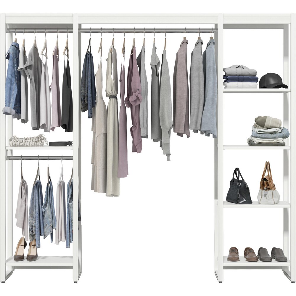 6 Tips for Spring Cleaning Your Closet – Closets By Liberty