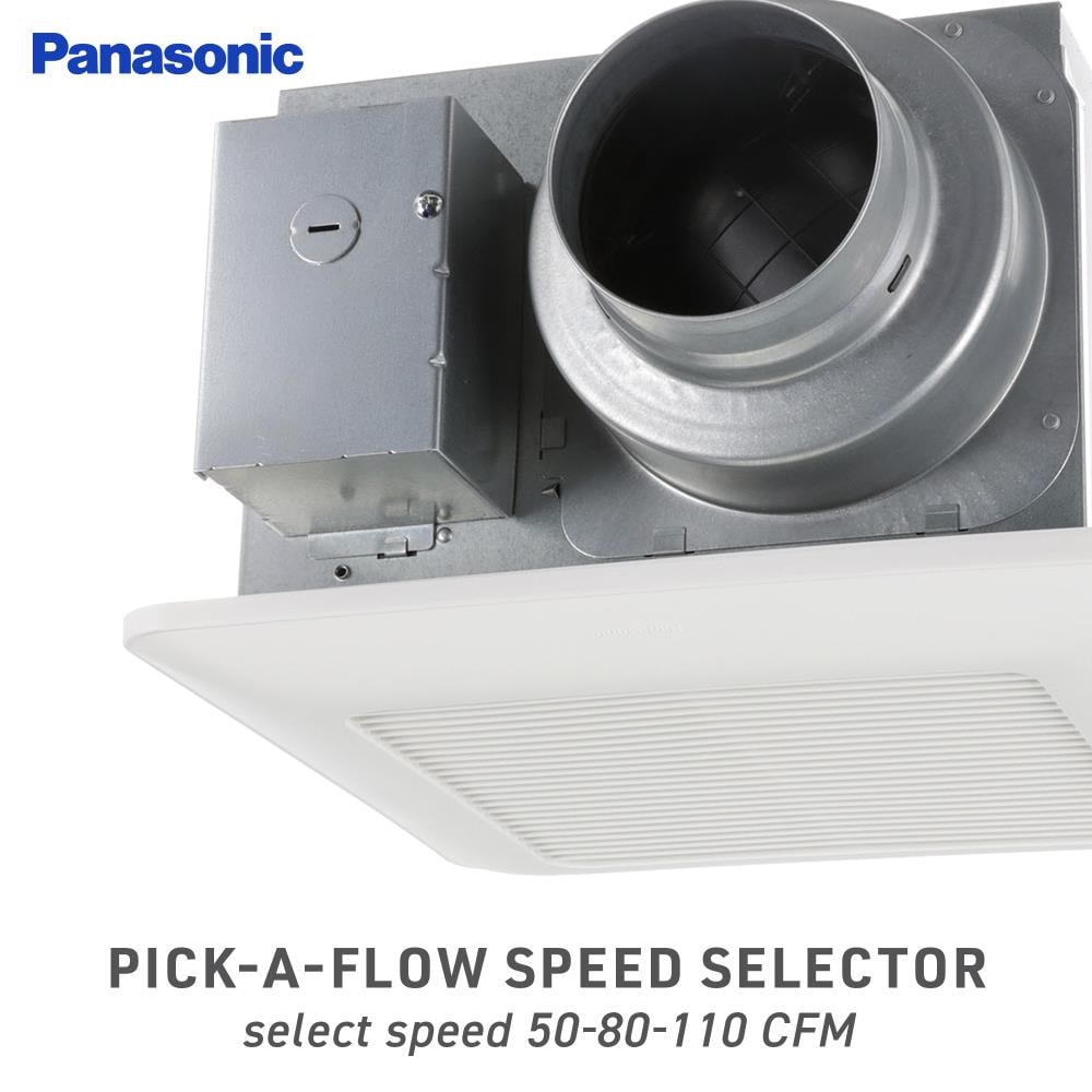 Panasonic FV-0511VQ1 Bath-Fans - View #3
