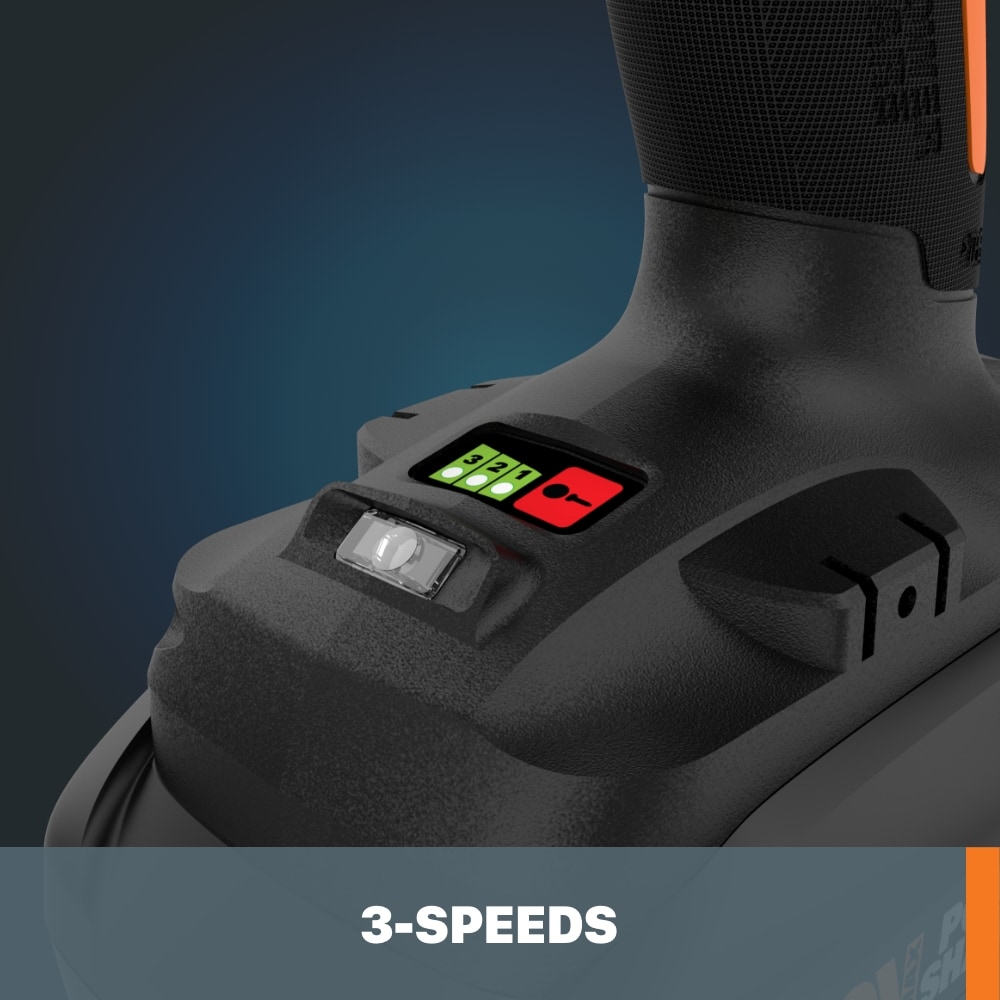 WORX WX261L.9 Cordless-Impact-Drivers - View #6
