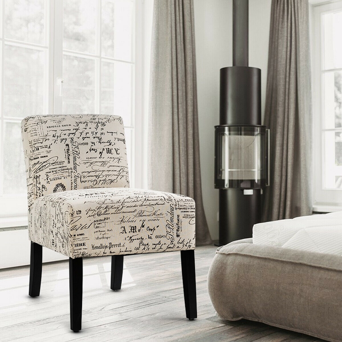 CASAINC WF-HW65924-2-LA chairs - View #4