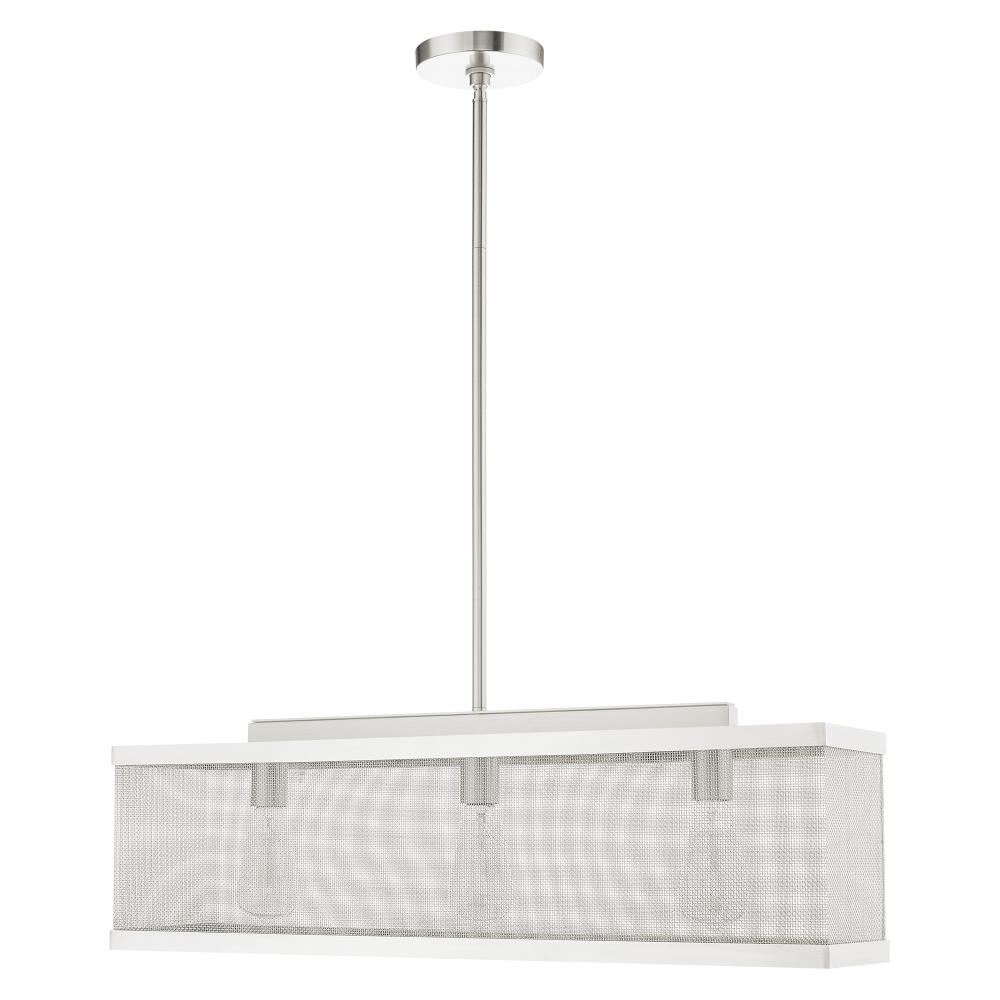 Livex Lighting 46213-91 b090015 - View #4