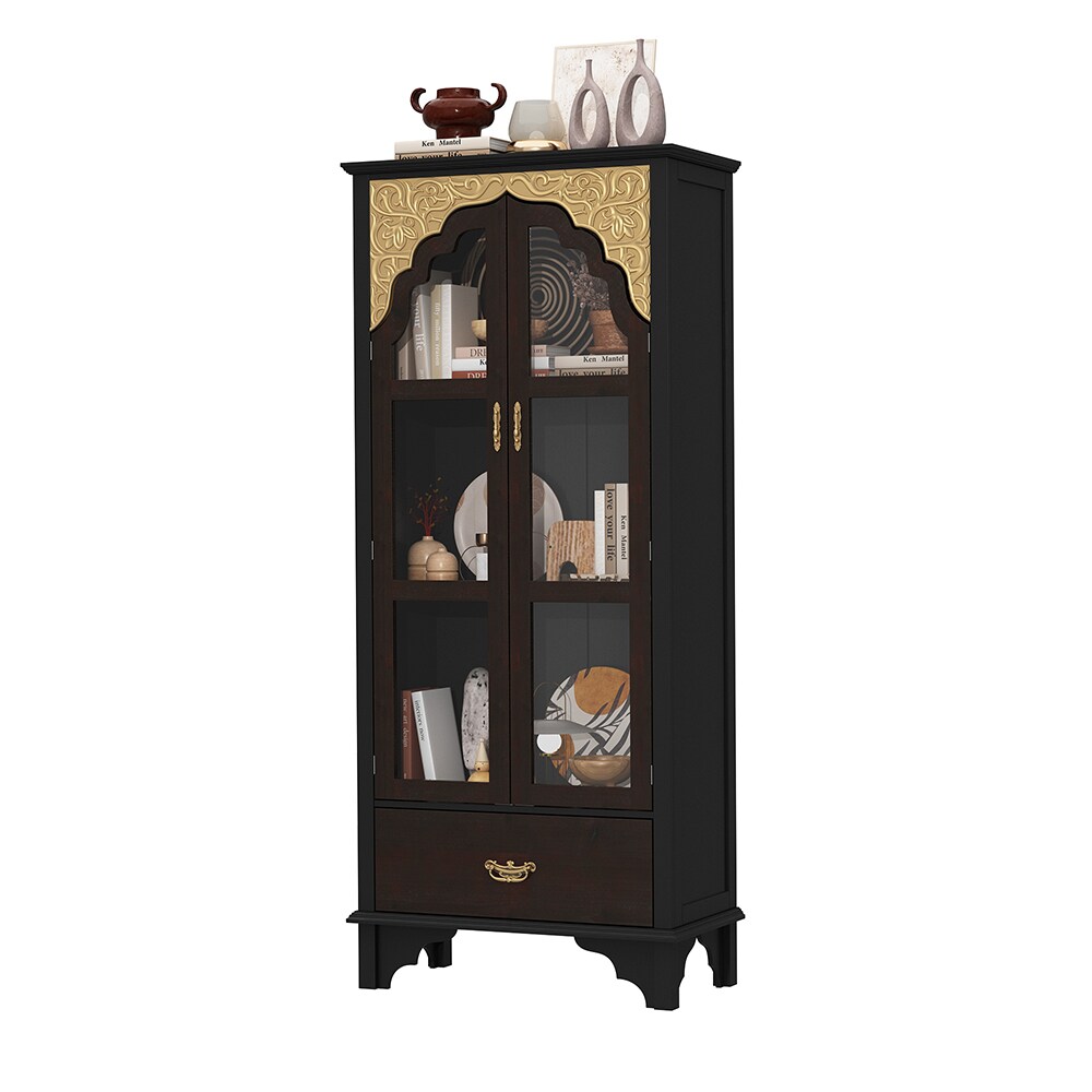 Homsee V-KF390036-02 Dining-Kitchen-Storarge - View #5