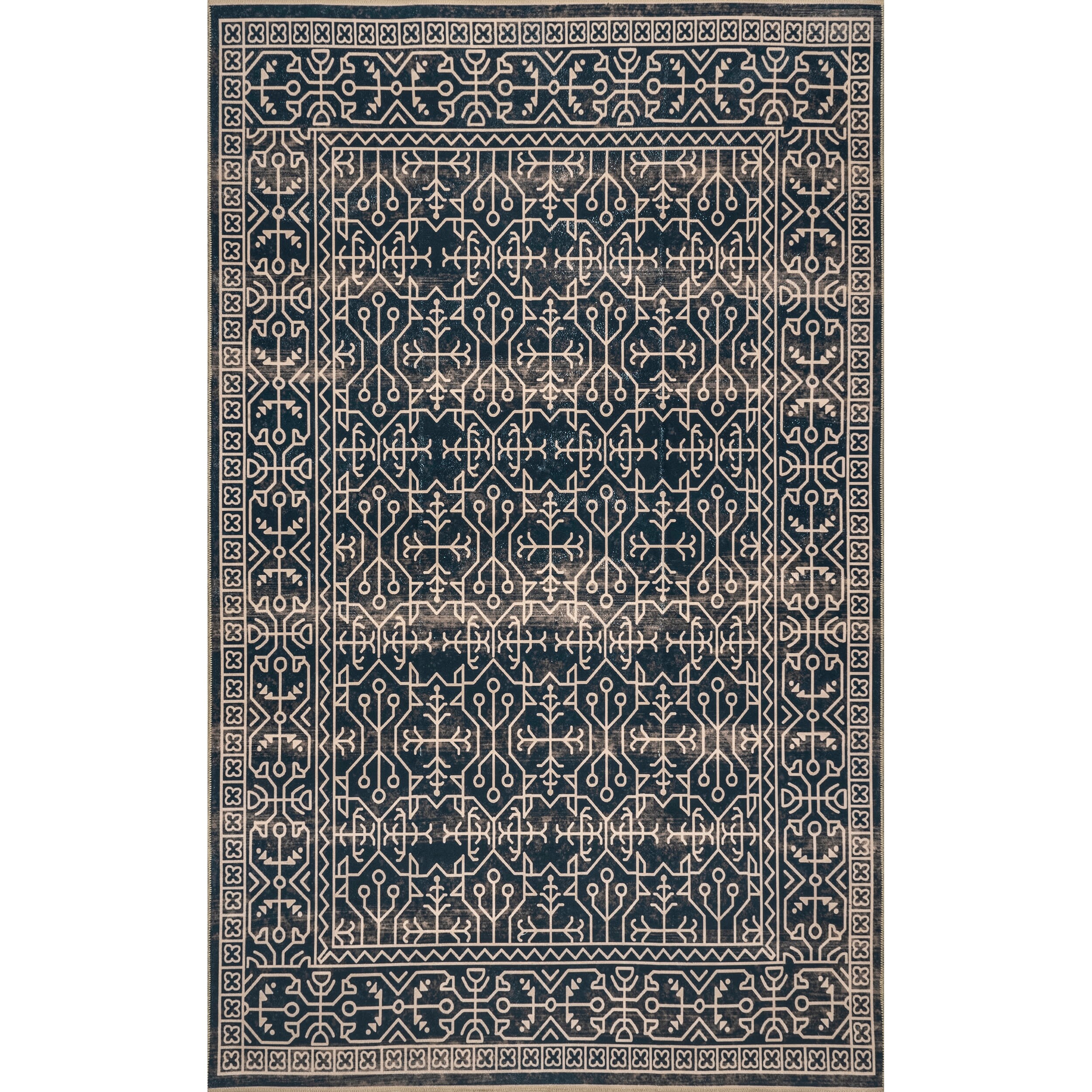 nuLOOM HJAU44A-609 rugs - View #5