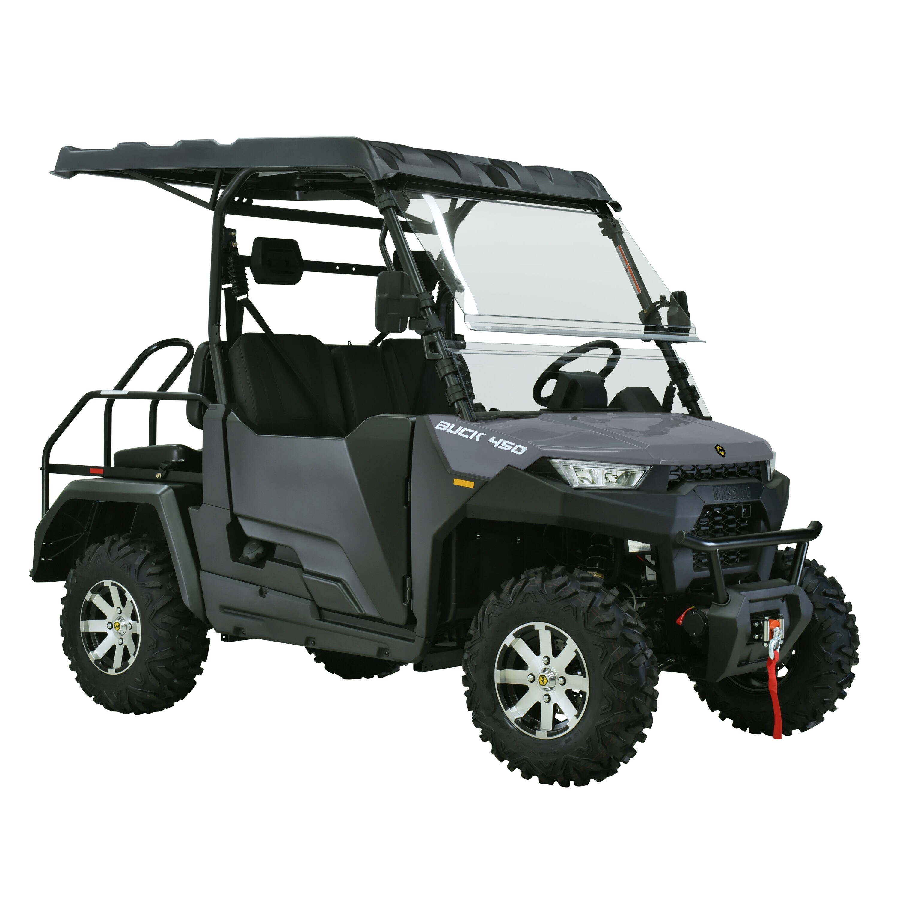 Massimo U130450321 Motorized-Vehicles - View #8