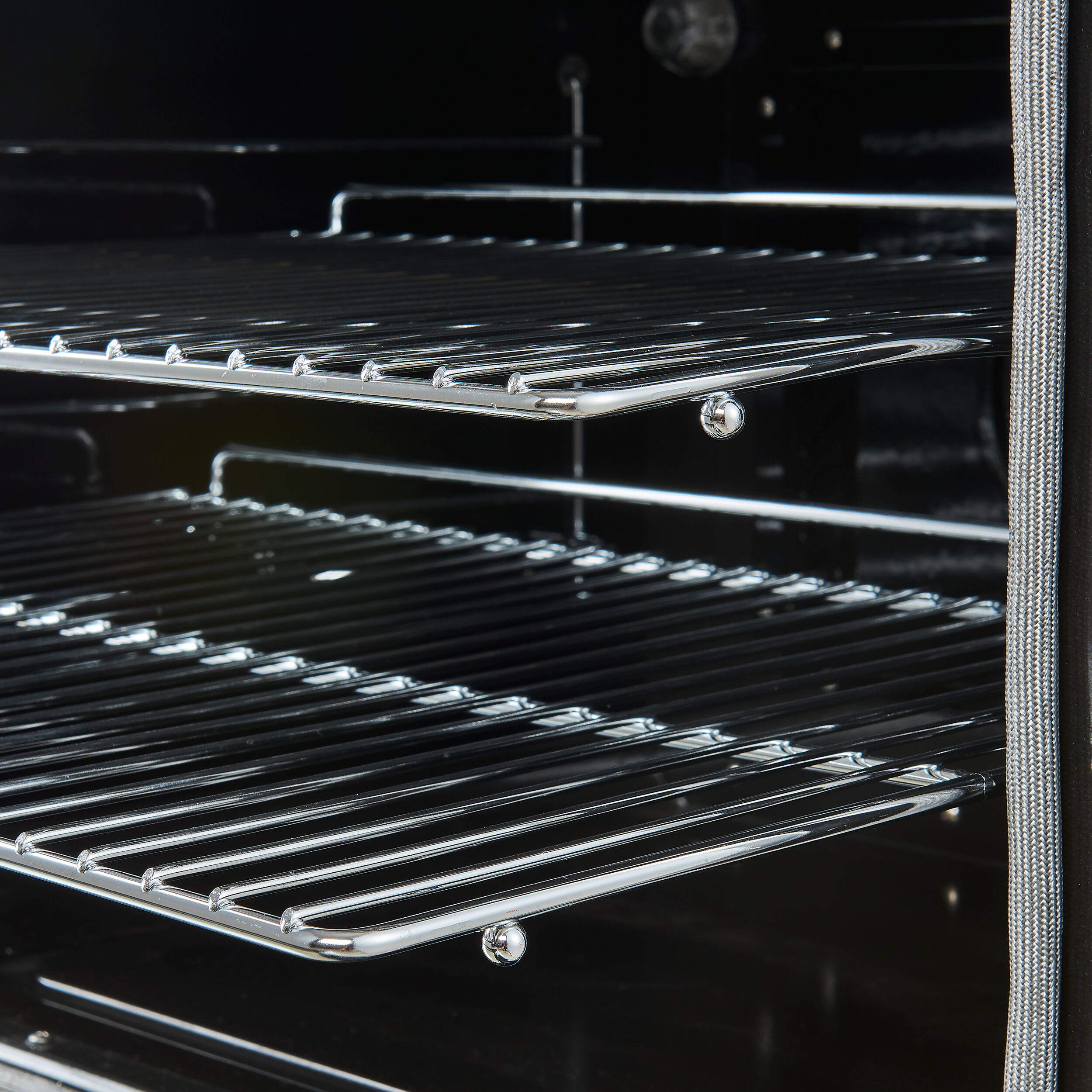 FORNO FFSEL6011-30BLK Freestanding-Electric-Ranges - View #11