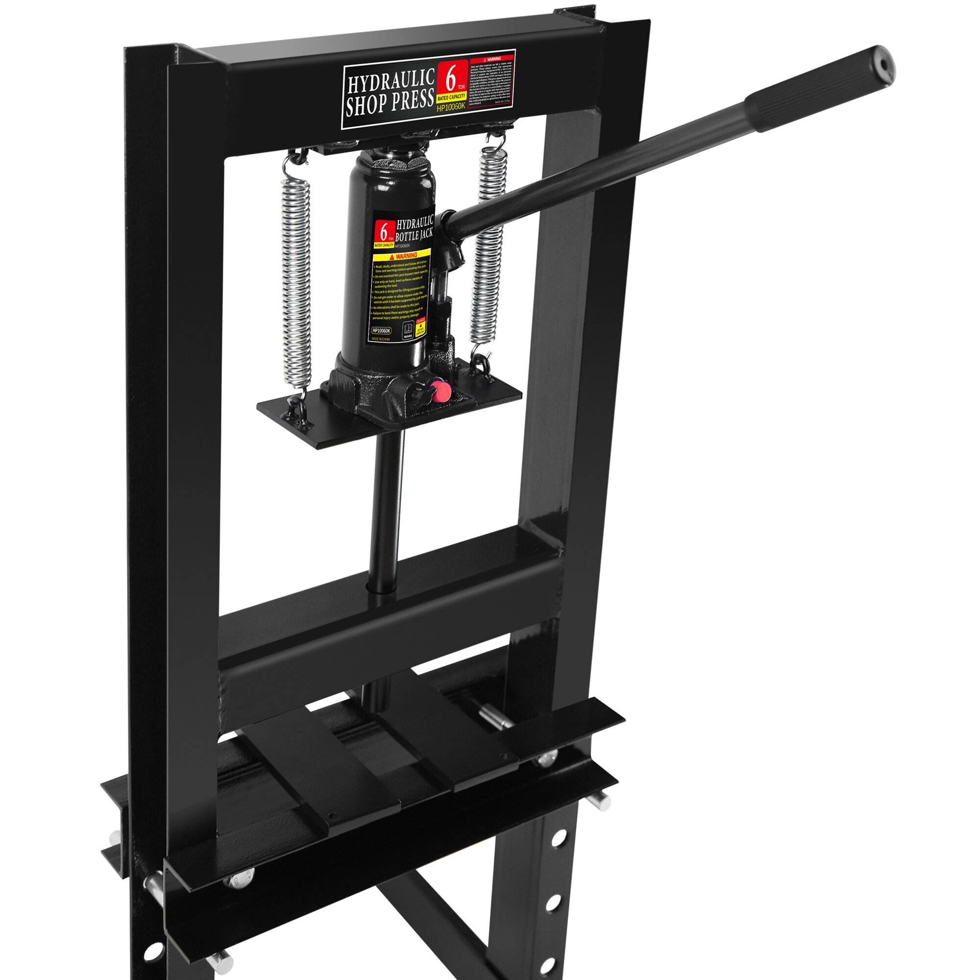 Kahomvis YS-QP214-463 Shop-Equipment - View #5