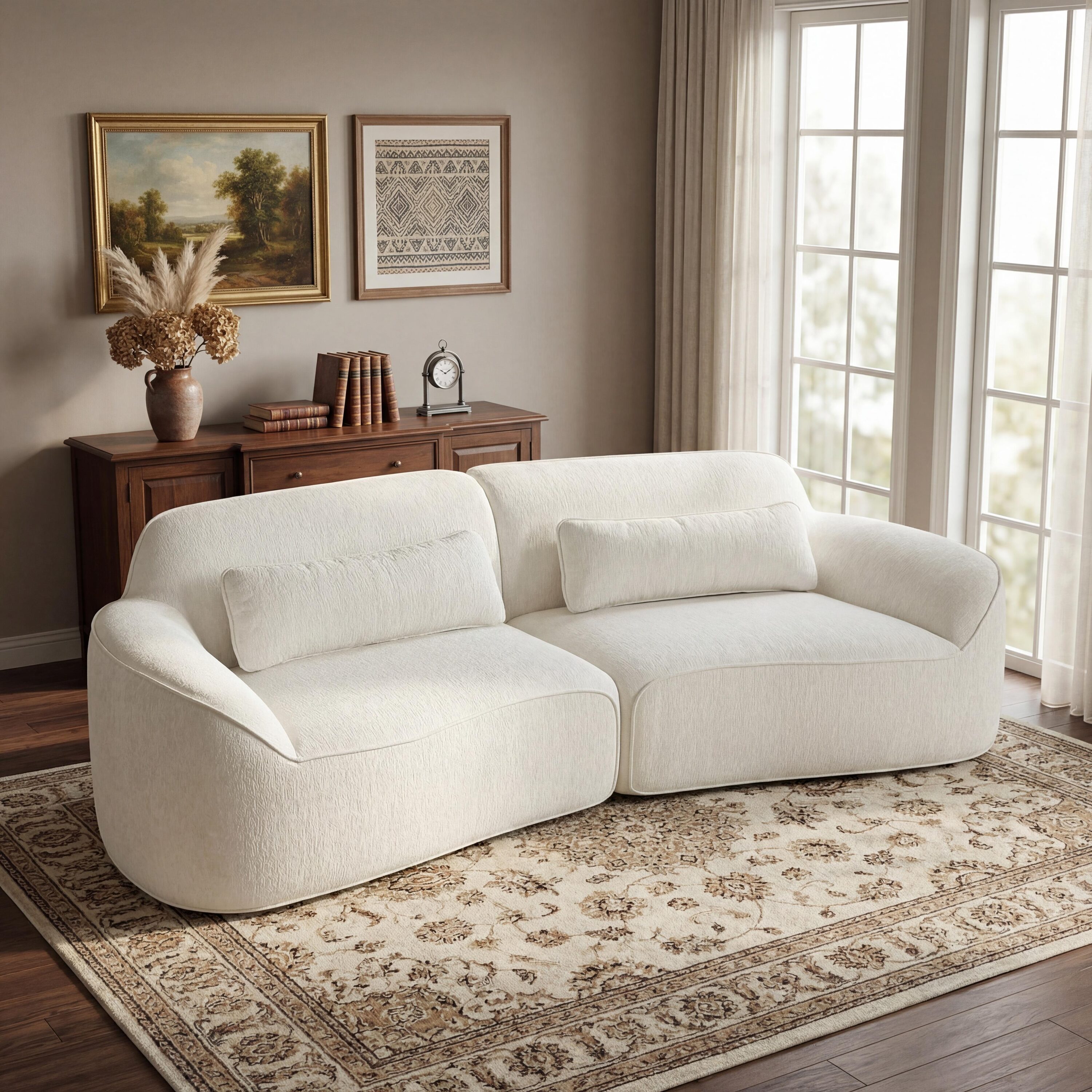 Christopher Knight Home 383861 Sofas-Loveseats - View #2