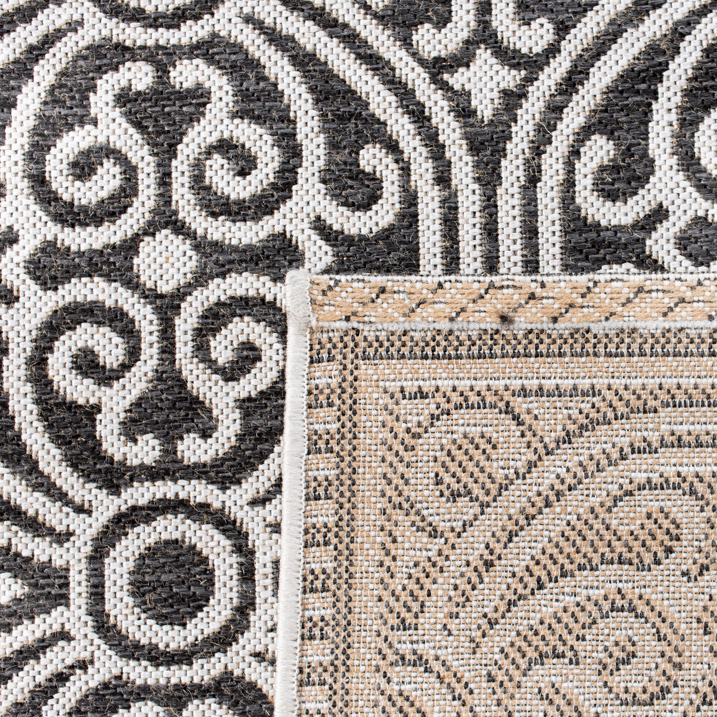 Safavieh LND134A-5 rugs - View #7