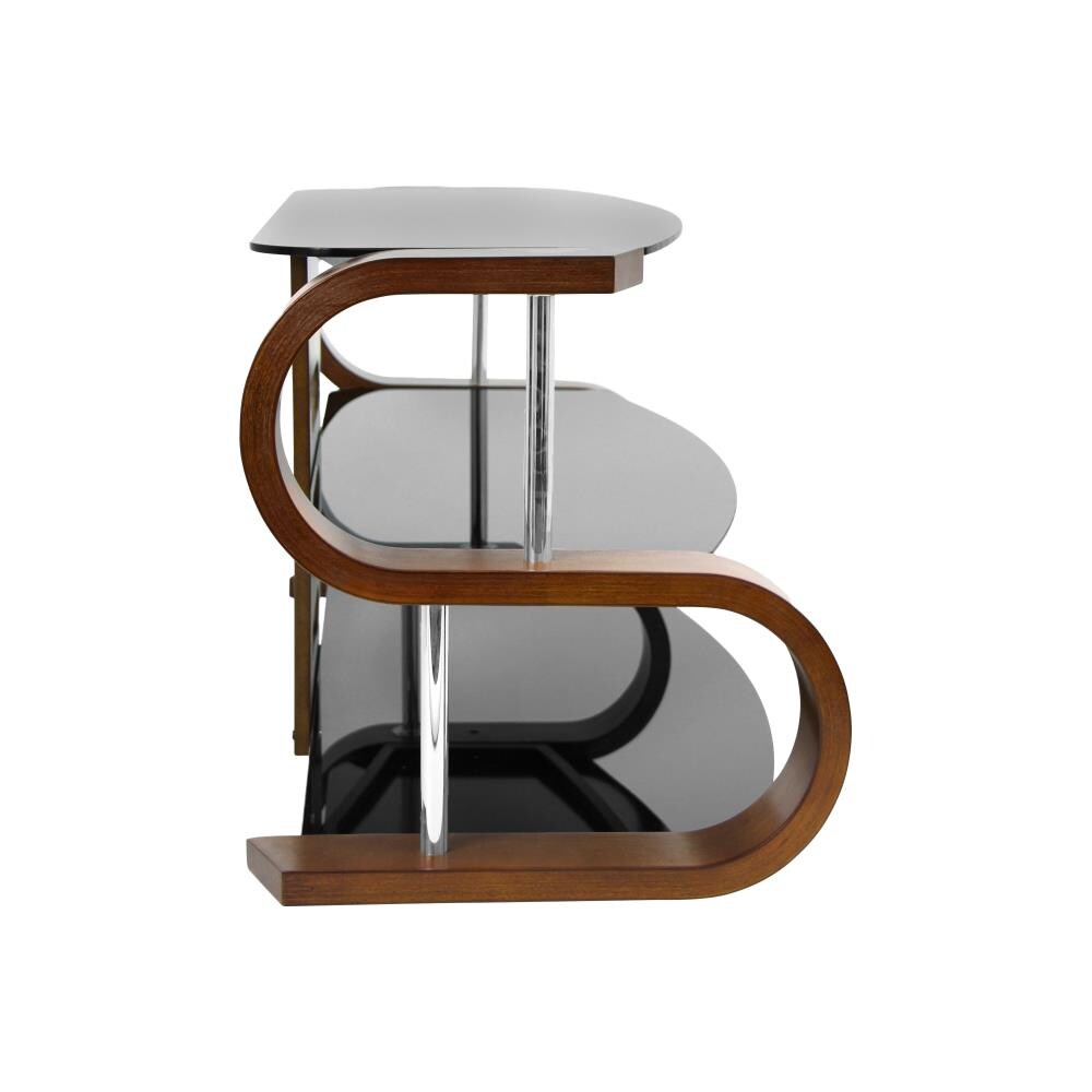 LumiSource TV-SW-TS 120 Tv-Stands - View #2