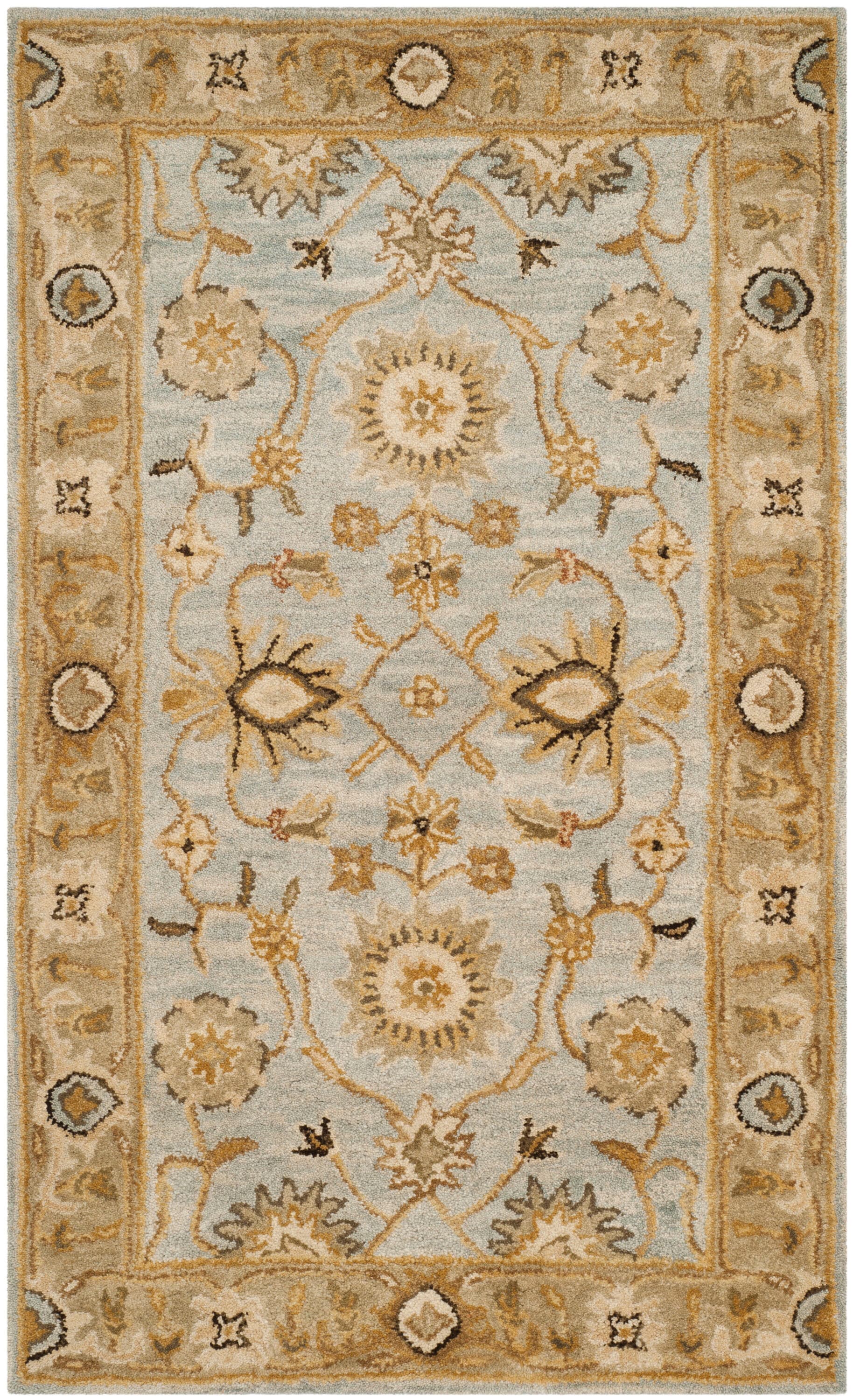 Safavieh AT856B-3 rugs - View #2