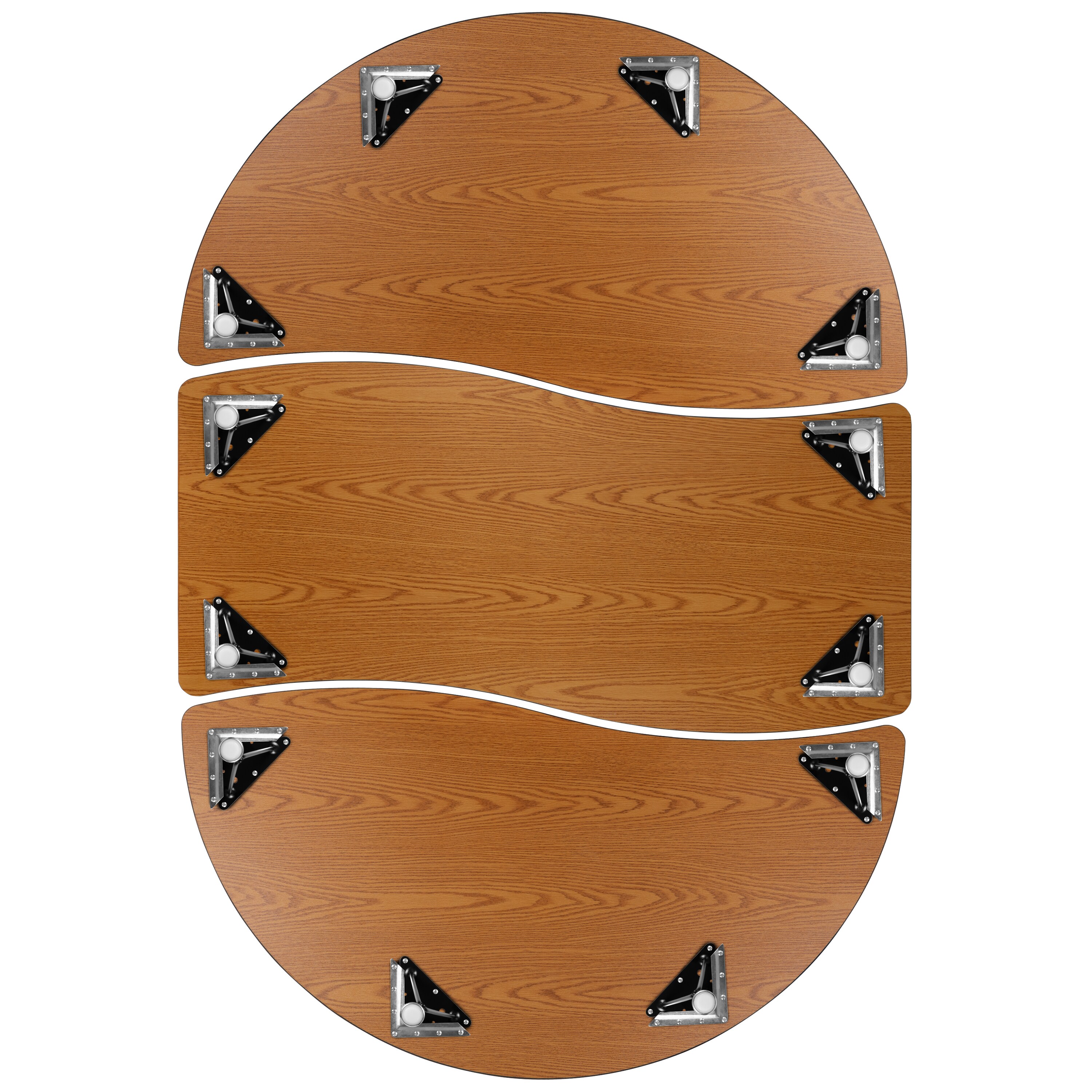 Flash Furniture 889142933779 Kids-Play-Tables - View #9