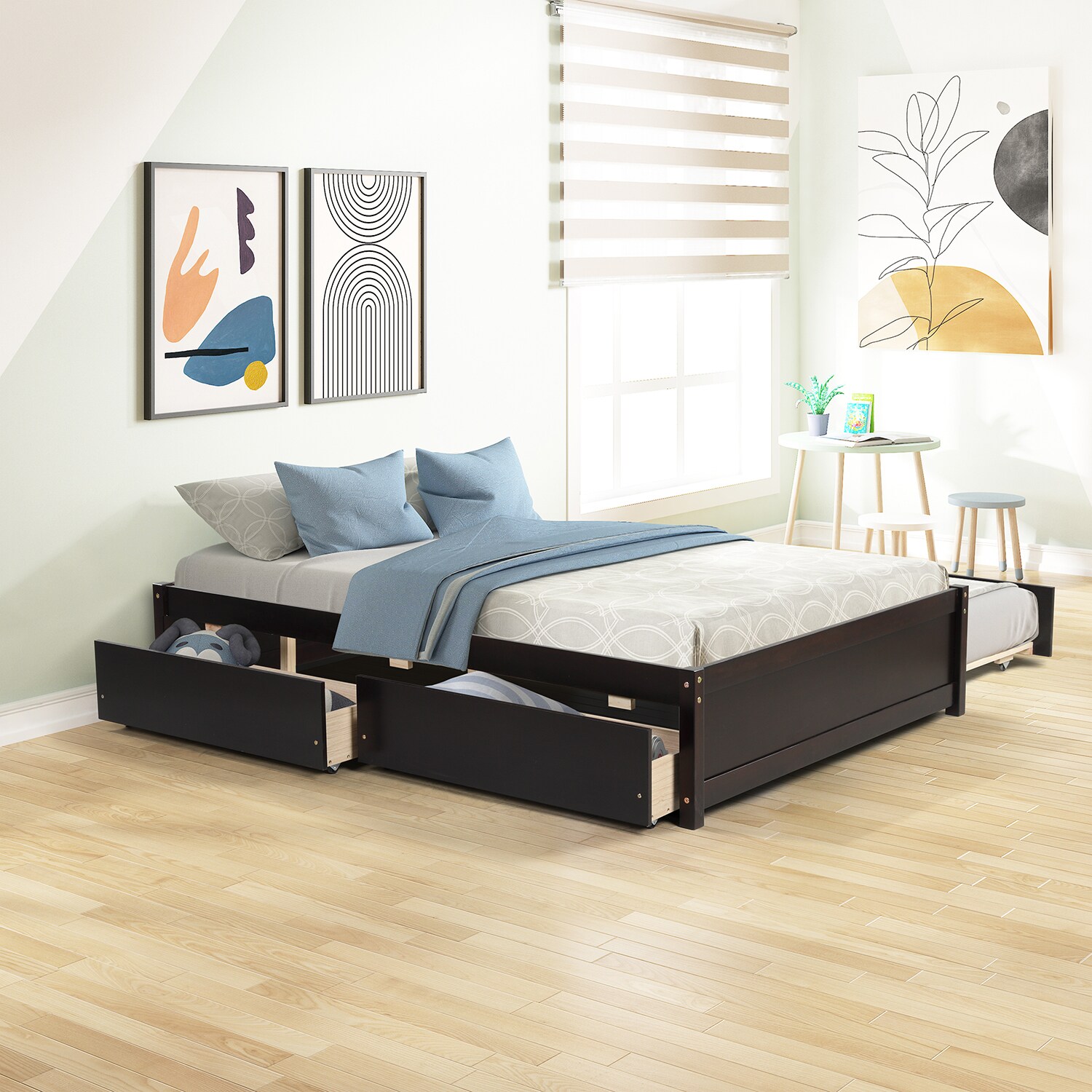GZMR W697FX-368-LC beds - View #6