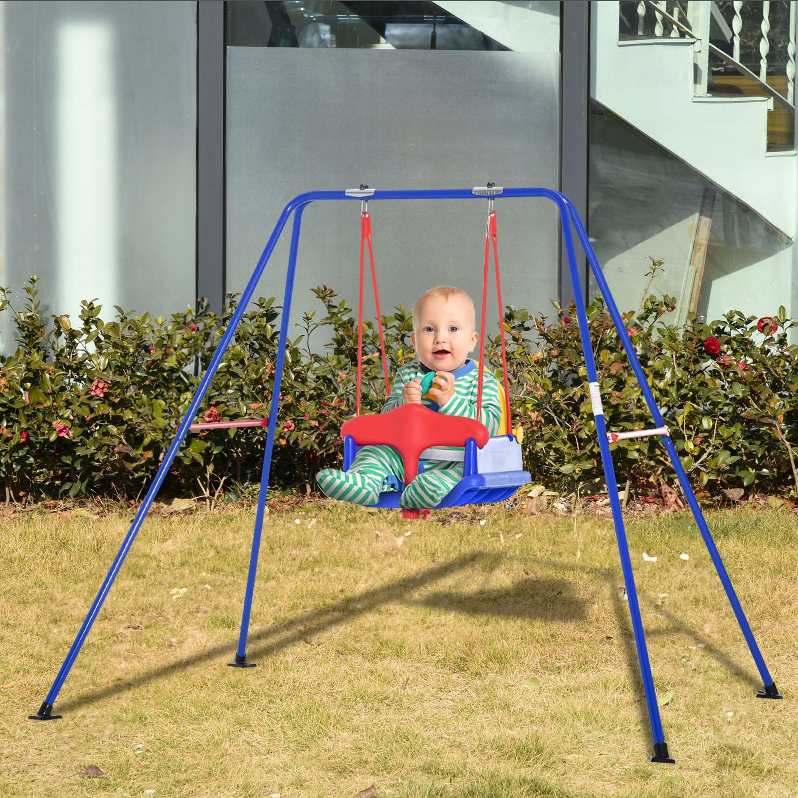 Maocao Hoom JLHR0NN8 Playset-Swings - View #8