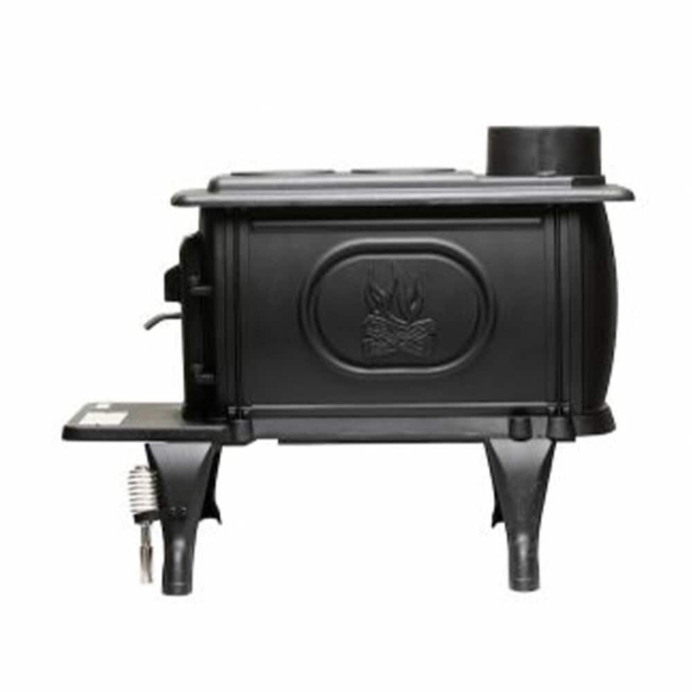 US Stove Company 302230 Outdoor-Wood-Burning-Fireplaces - View #10