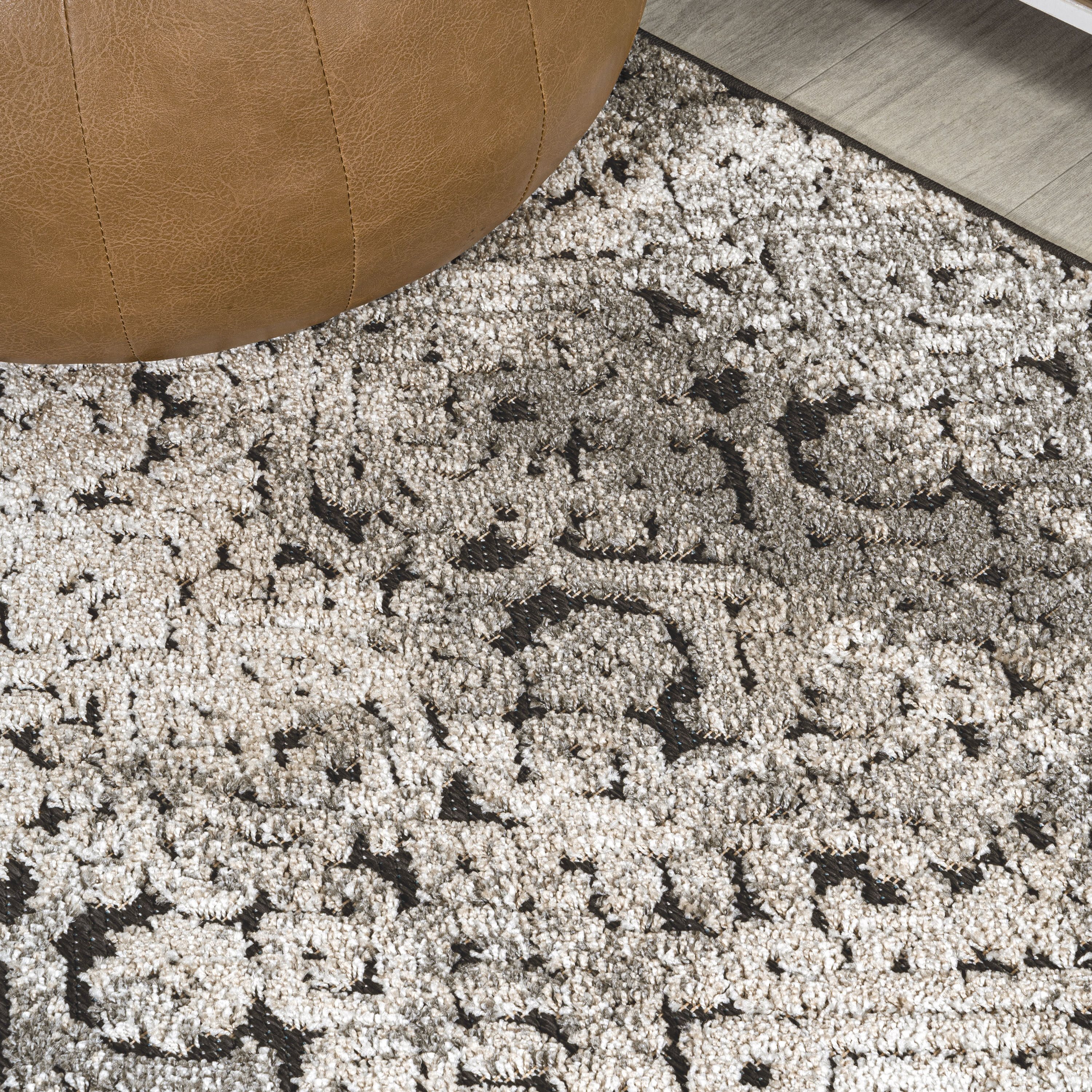 JONATHAN  Y SBH110A-5 rugs - View #9