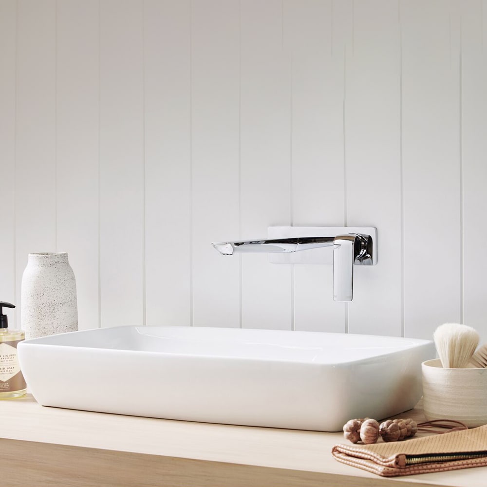 WS Bath Collections H10 WSBC 60C-8108501 Bath-Sink - View #4