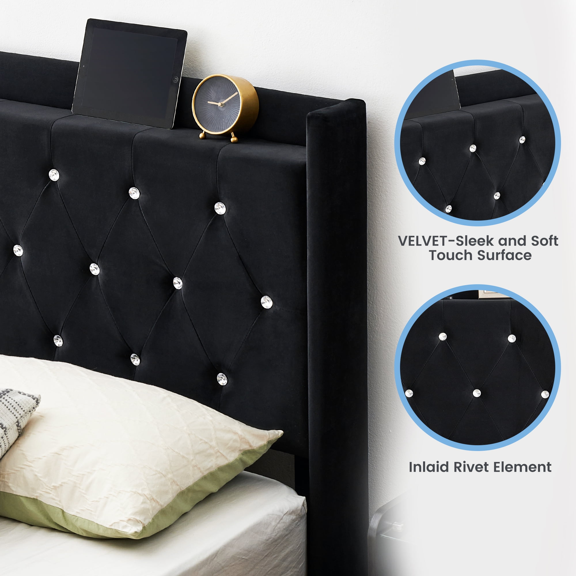 Garvee MIHHZ-H964SVA1KRL beds - View #5