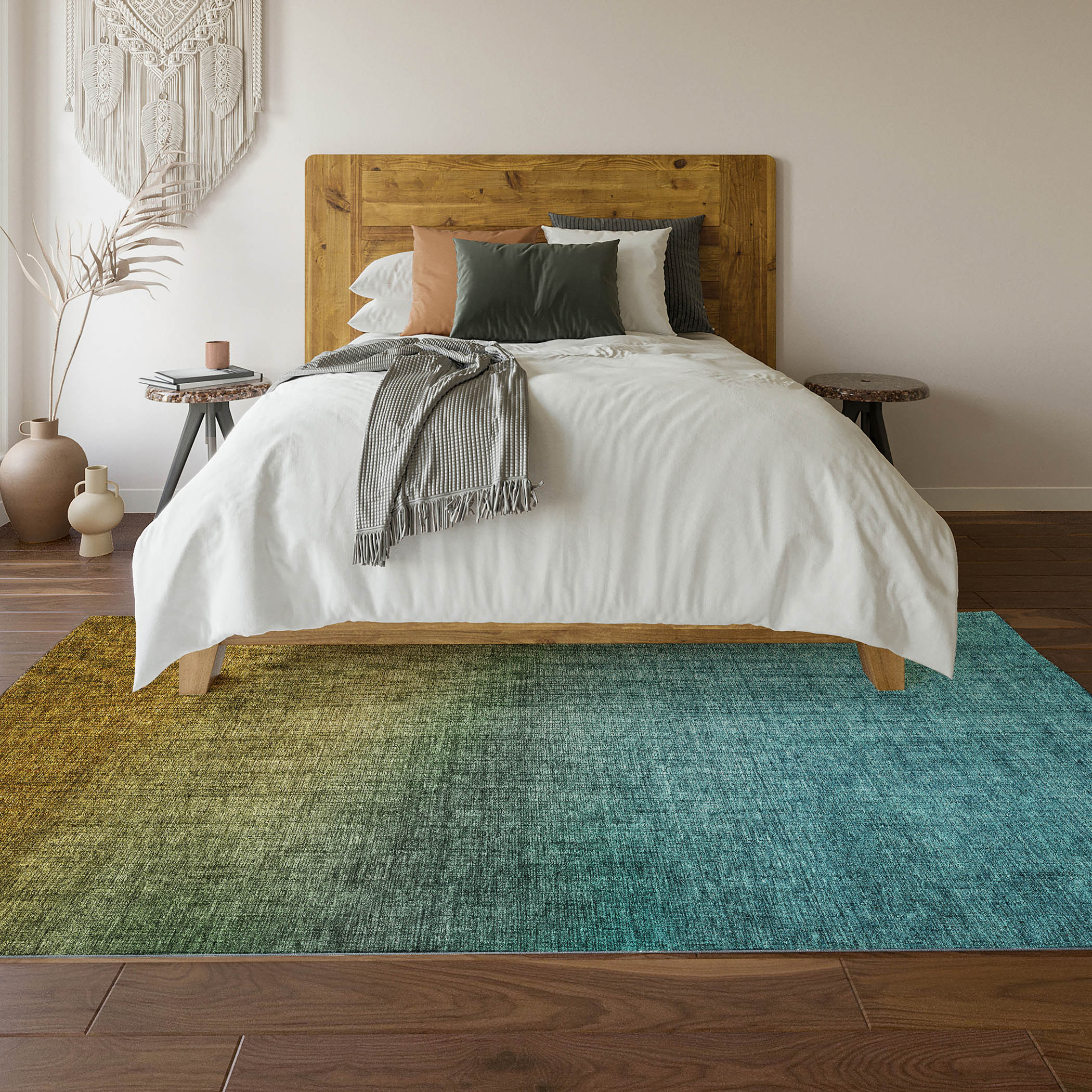 Addison Rugs AMF587BR9X12 rugs - View #7