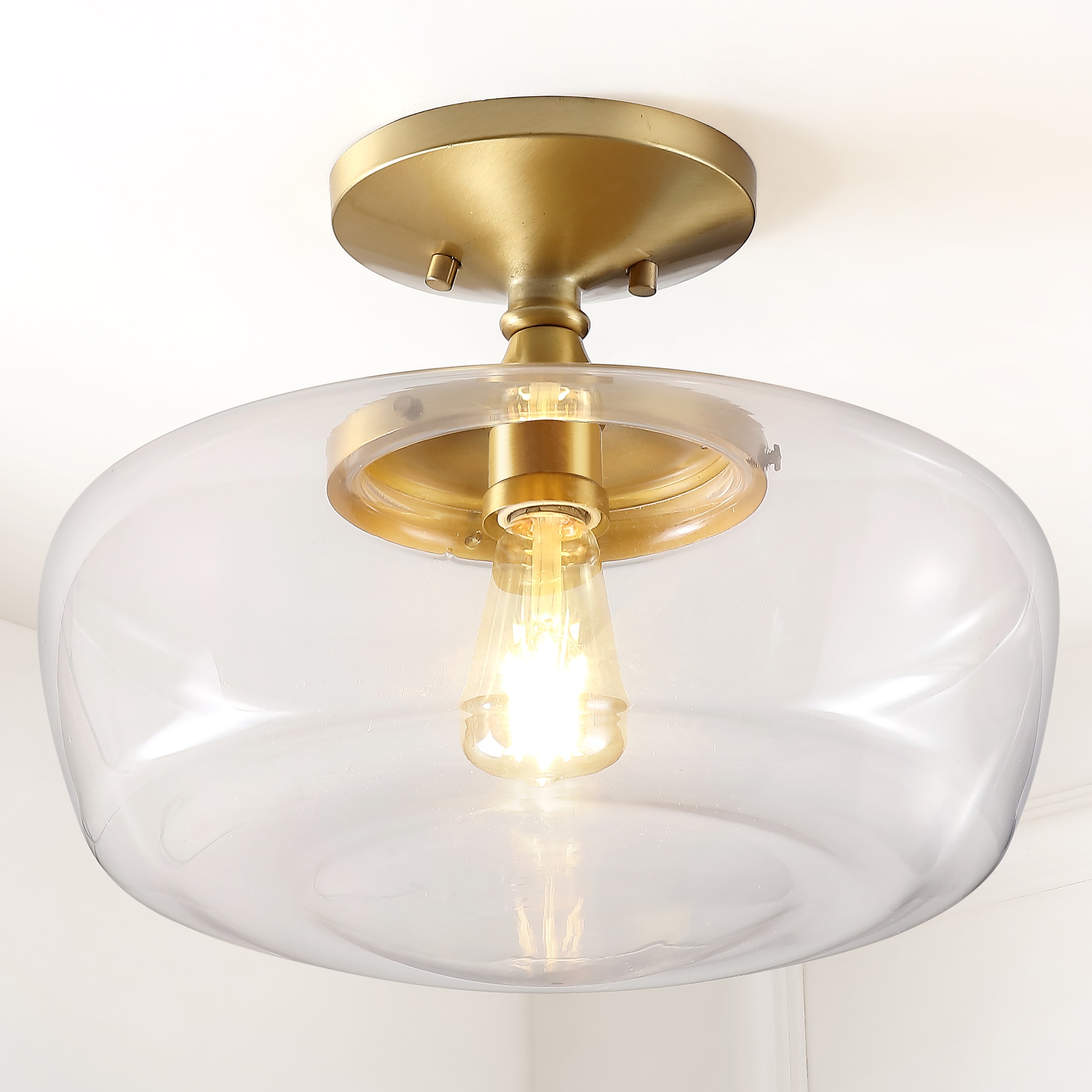 JONATHAN  Y JYL7517B flushmounts - View #6