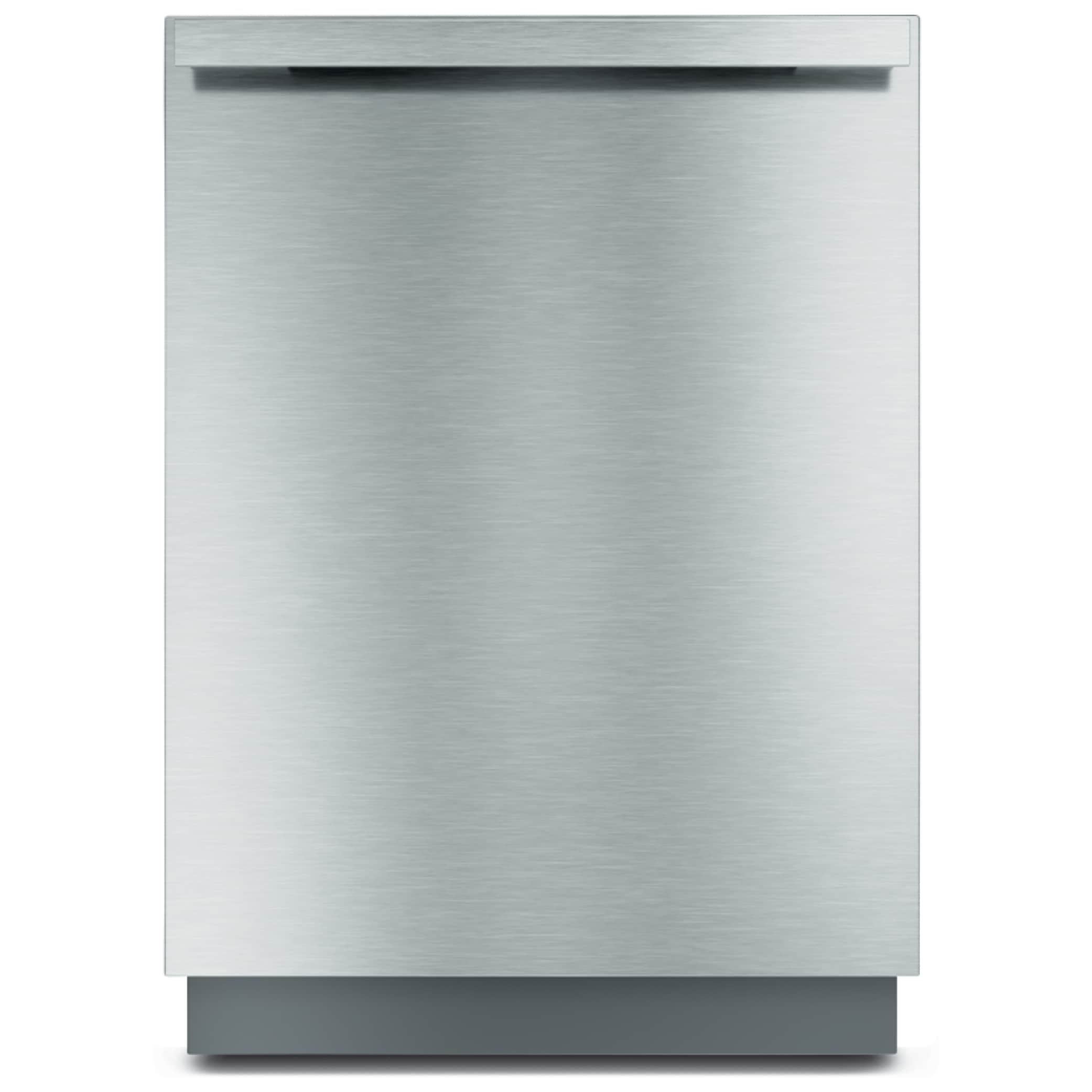 Miele AutoDos Top Control 24-in Smart Built-In Dishwasher With 