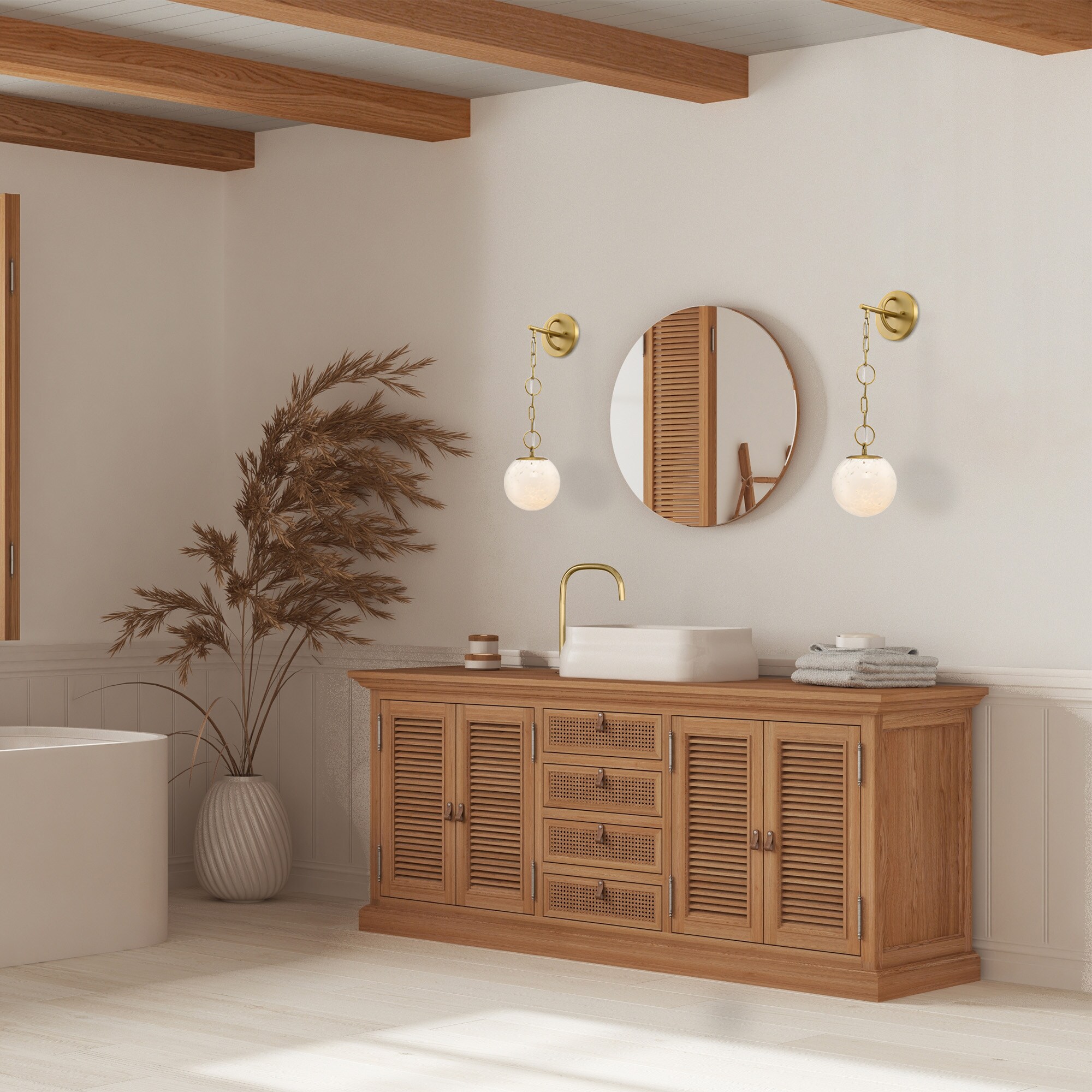 Designers Fountain D329M-WS-BG b090000 - View #9