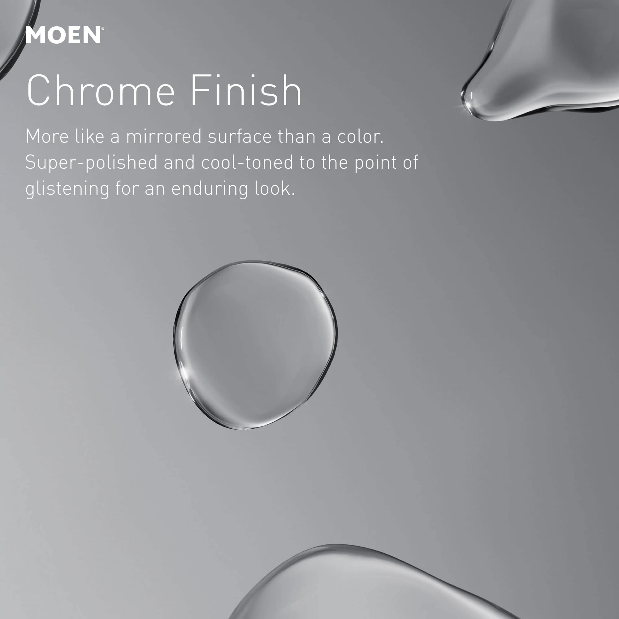 Moen 84021 Lavatory-Faucets - View #5