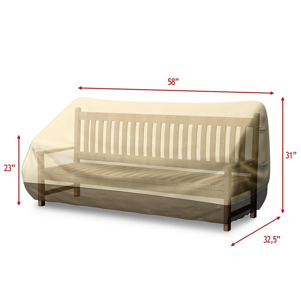 Hastings Home 714764BOD Patio-Furniture-Covers - View #2
