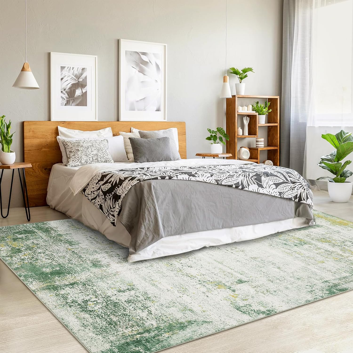 Garvee LOWTHT-PHO-34XA97TR Bath-Rugs - View #4