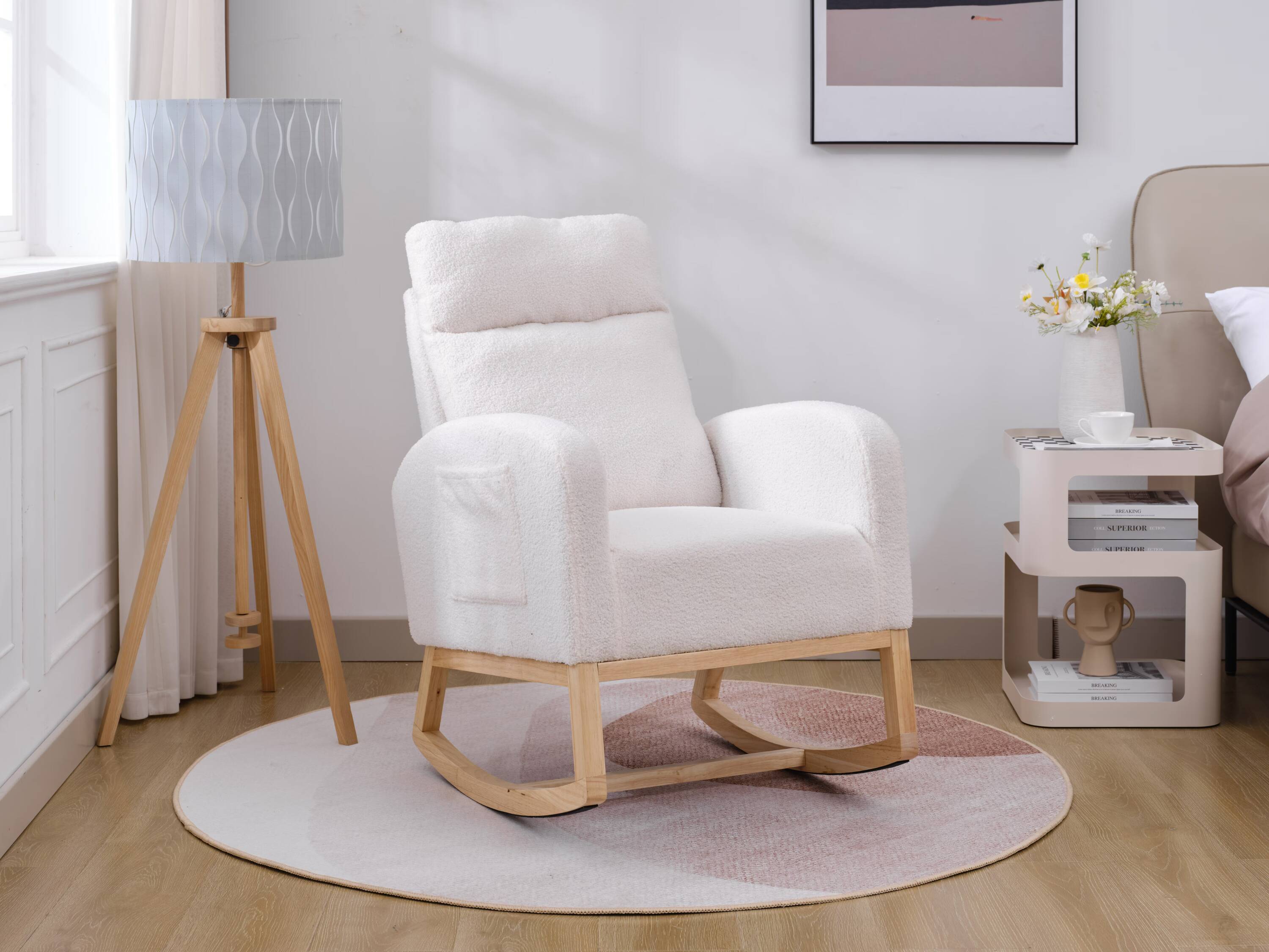 Poly furniture L-YZ-1 chairs - View #7