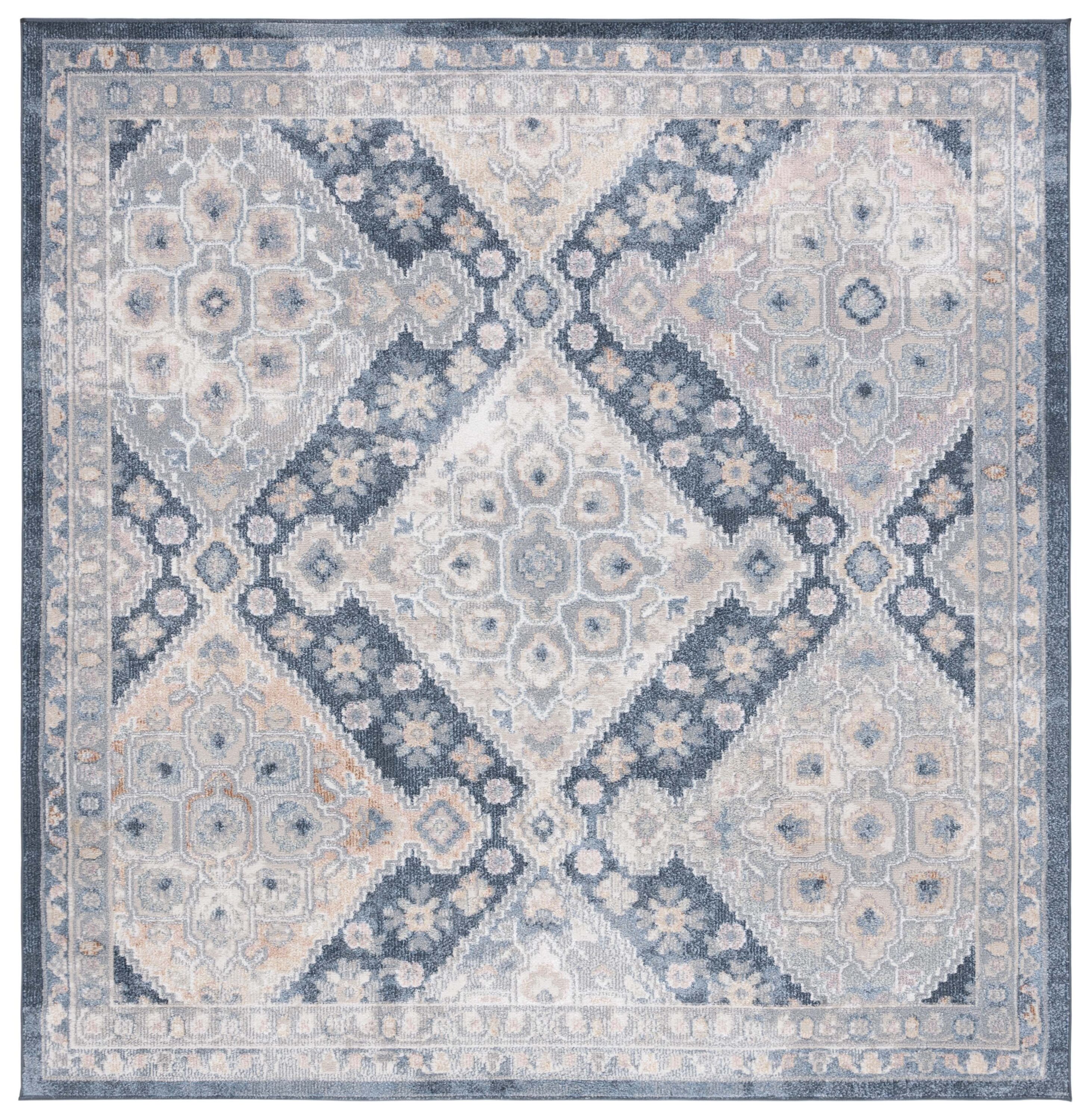 Safavieh BLR220F-7SQ rugs - View #2