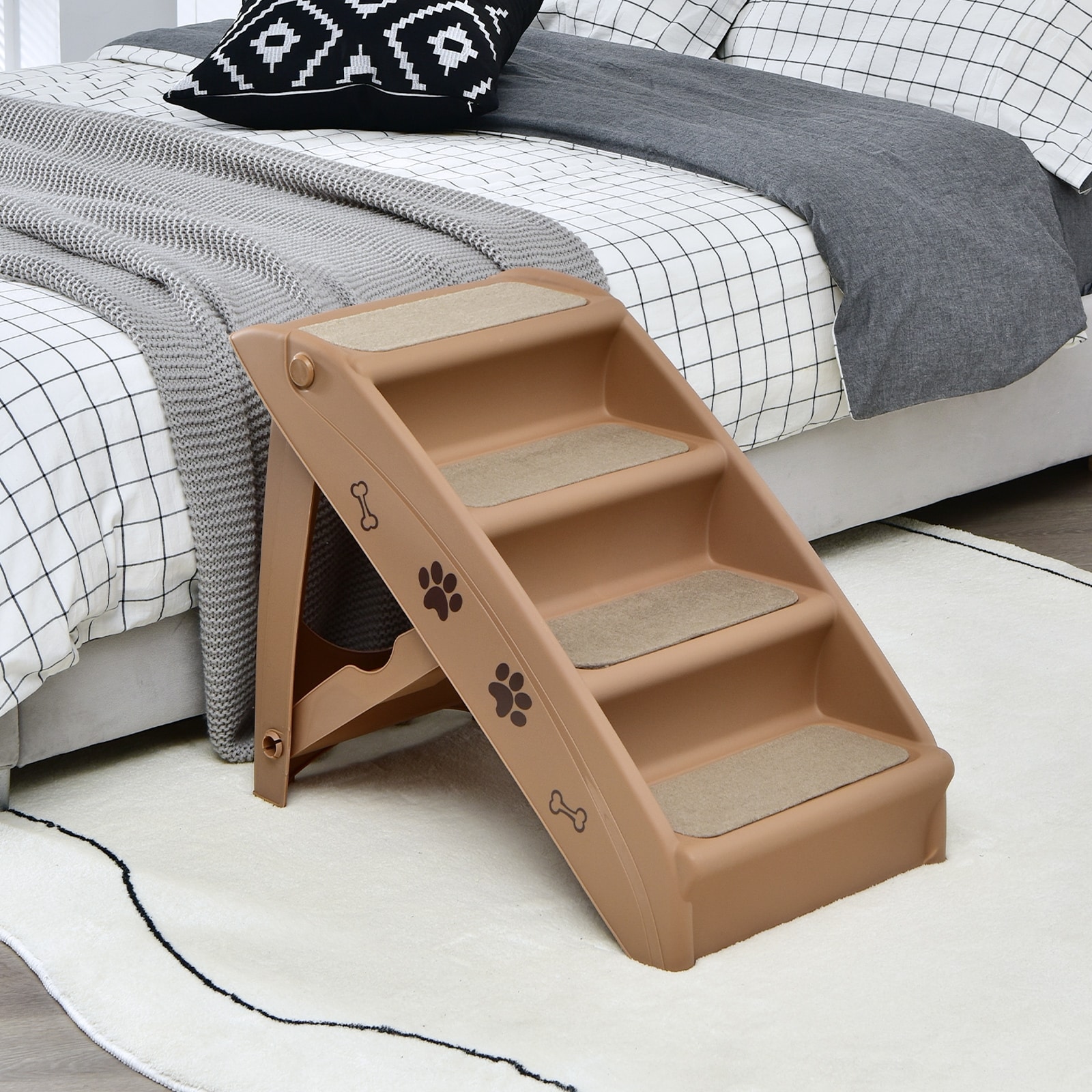 Forclover CJW-PS473CF Pet-Steps - View #8