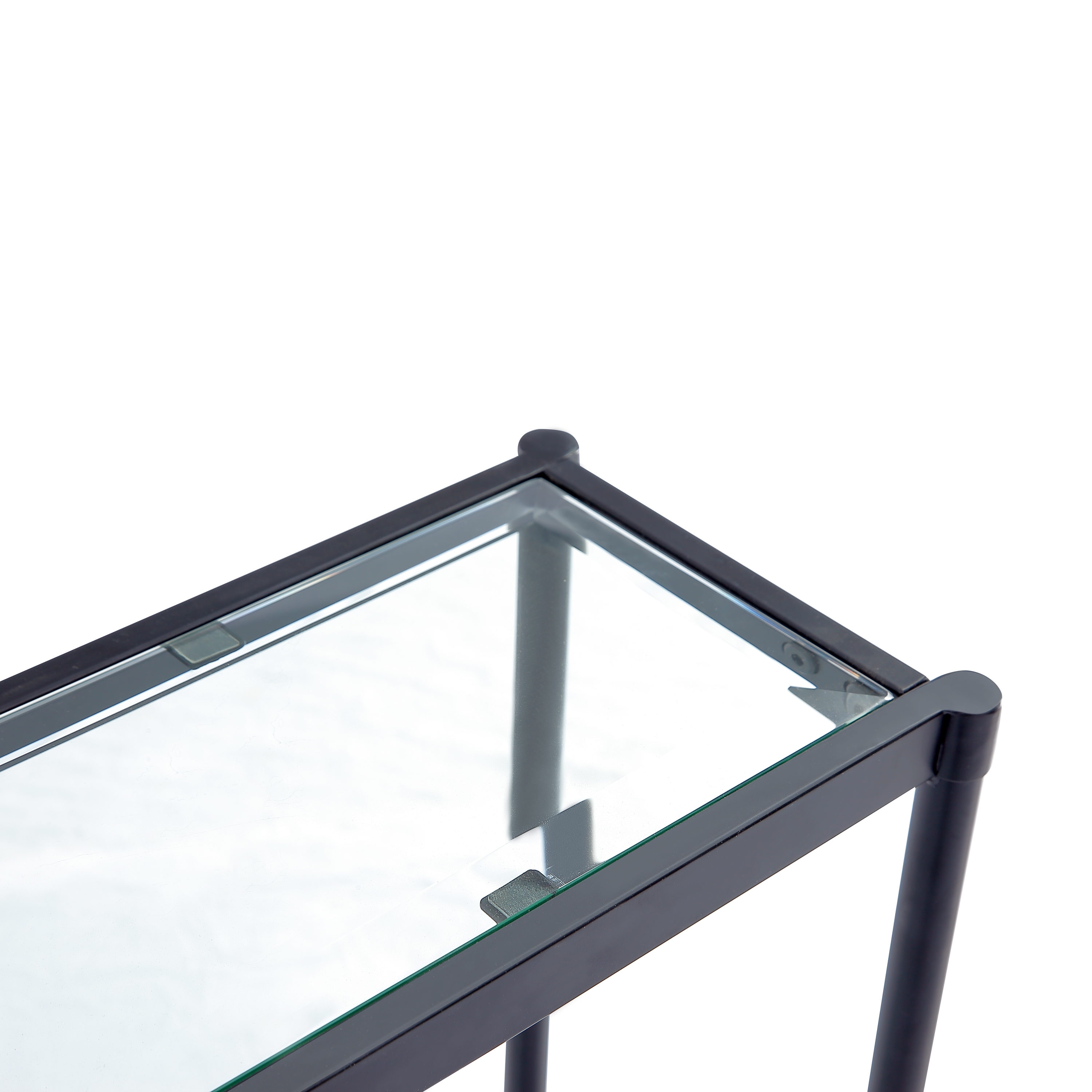 CASAINC WF-ST-1353D-BK Console-Sofa-Tables - View #8
