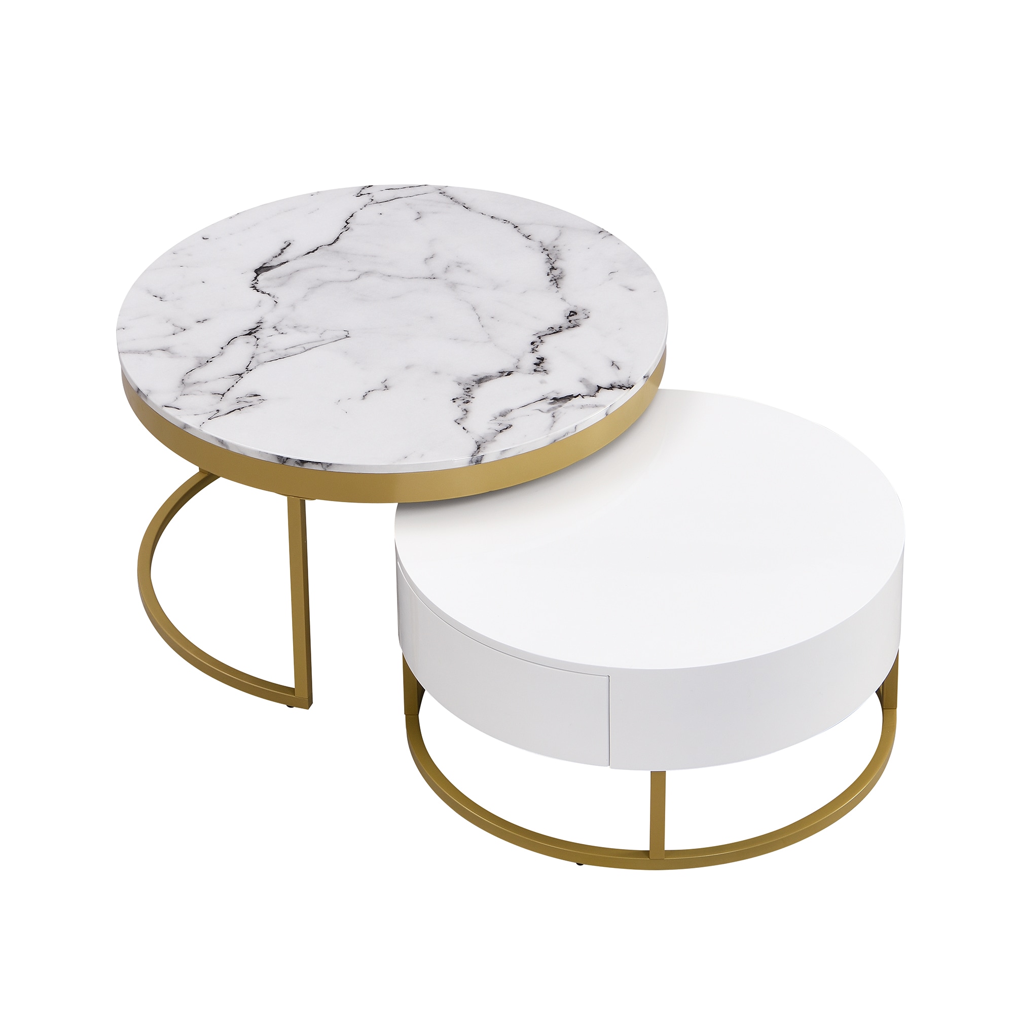 ModernLuxe L3P-WF307201AAK Coffee-Tables - View #19