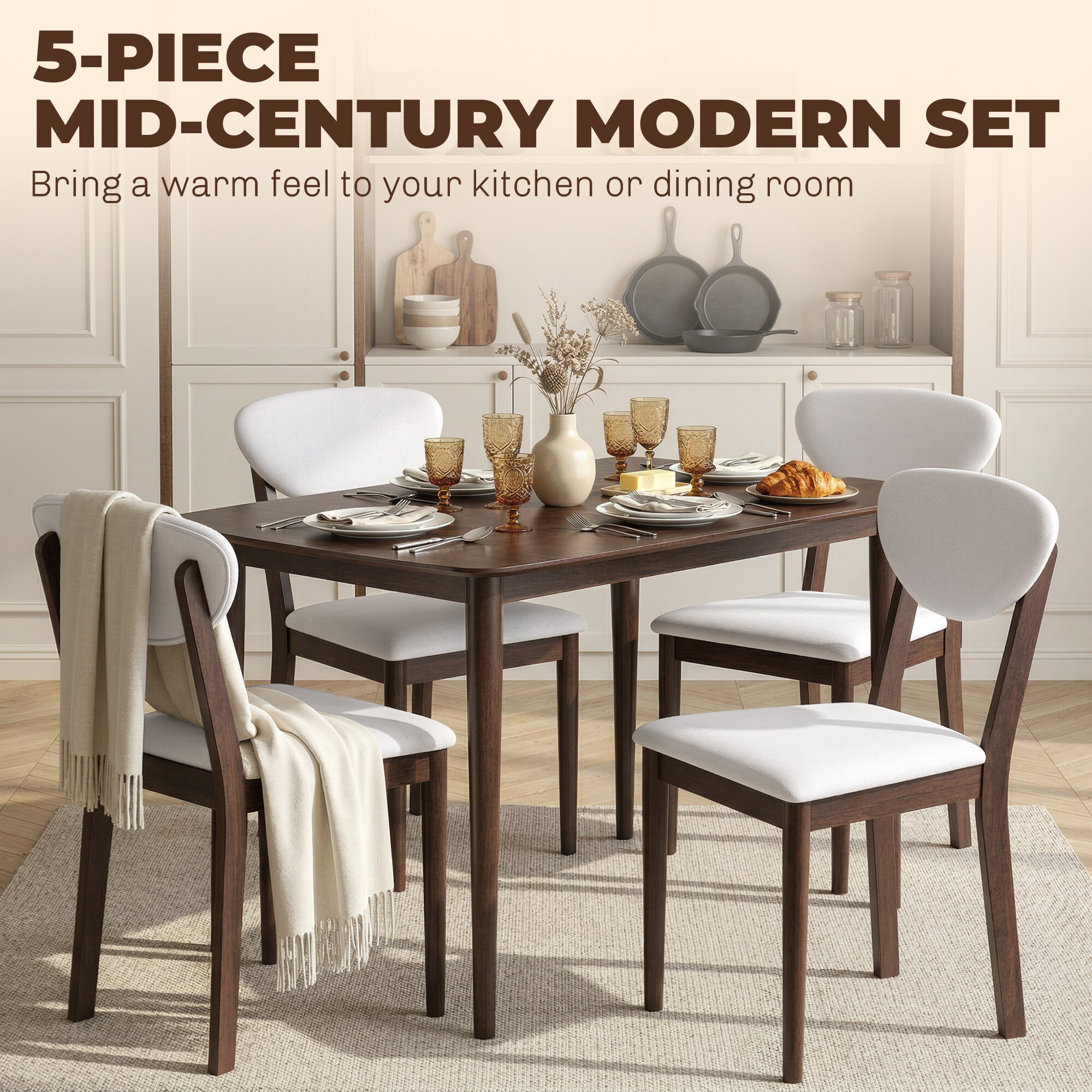 LUXEYARD DS-L-AS265 Dining-Tables - View #5
