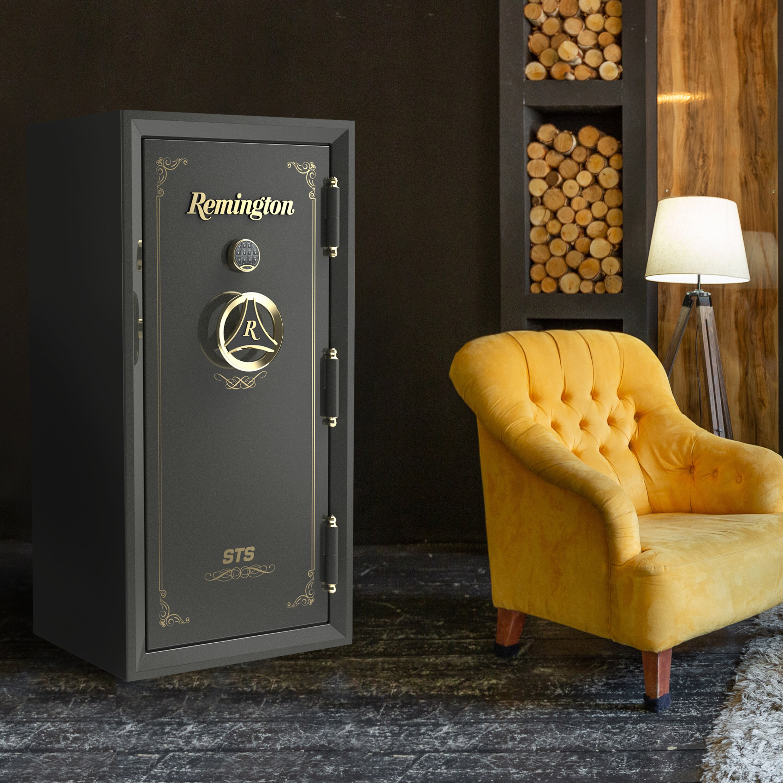 Remington SAR6530S Gun-Safes - View #10
