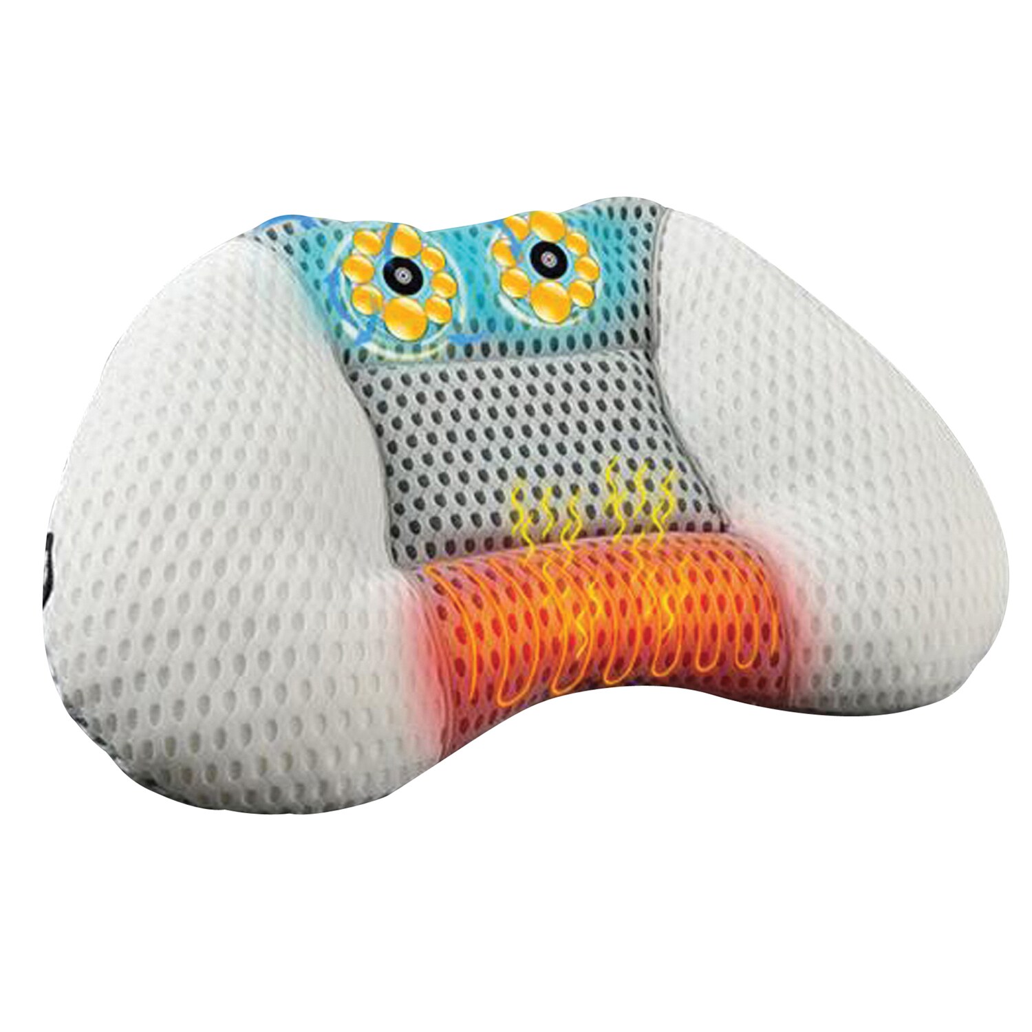 Doctor Pillow FNFBK3424 Stretching-Recovery - View #7