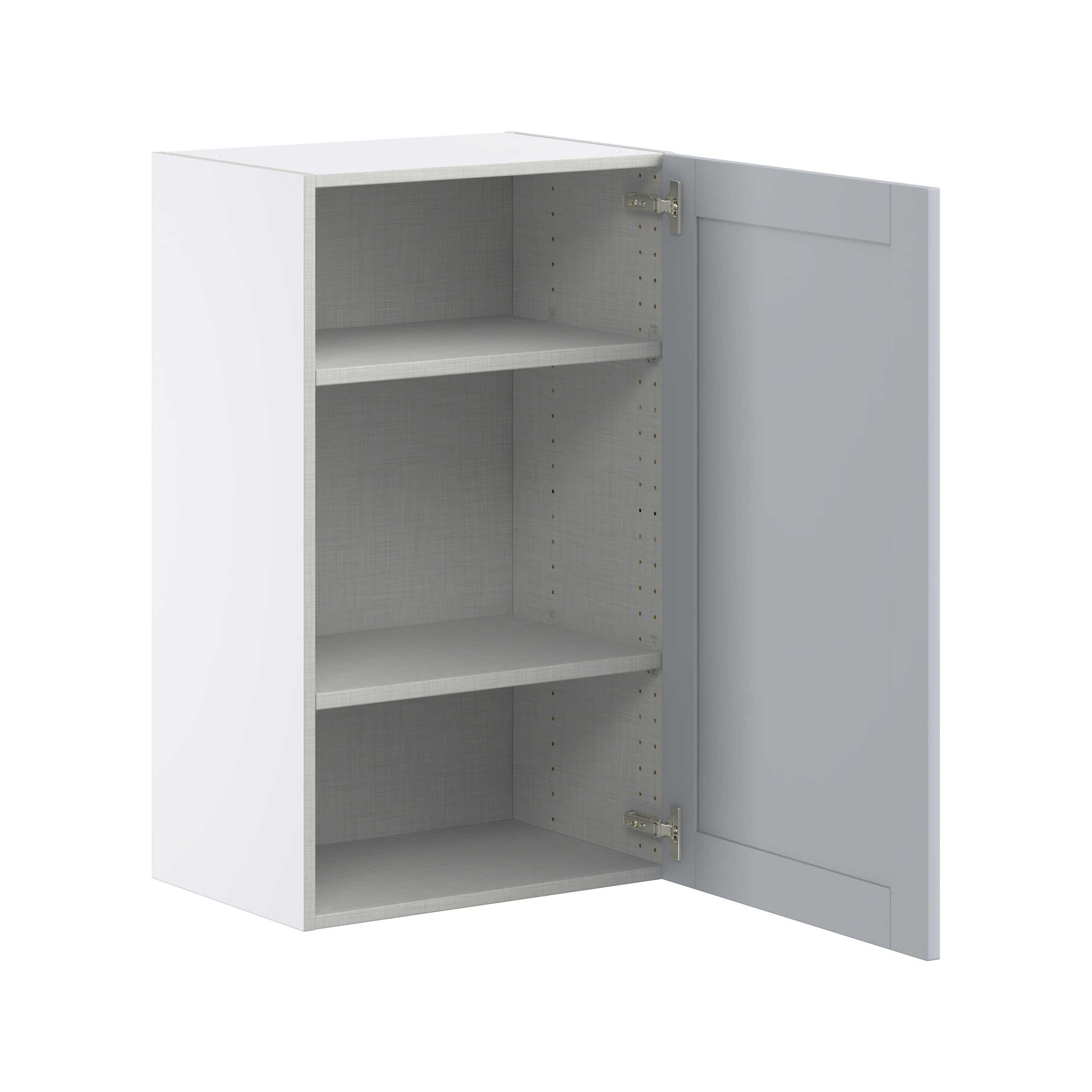 Hugo&Borg DSW2135(L/R)-CH Cabinets-Kitchen - View #7