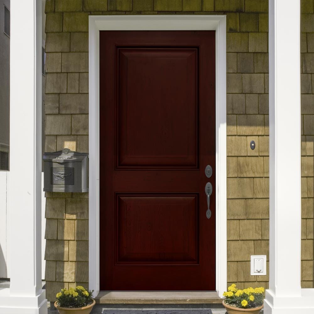 JELD-WEN LOWOLJW232600015 Entry-Doors - View #2