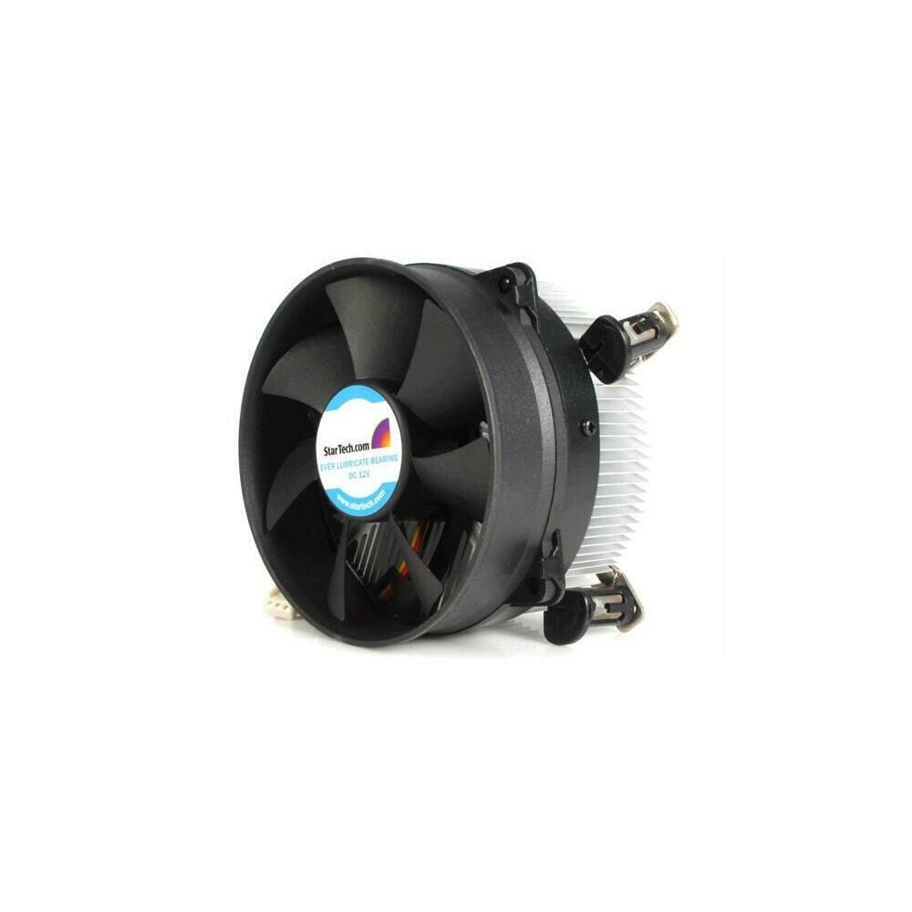 StarTech SY2012656 STARTECH FAN775E Value Socket T.775 Heatsink with Fan