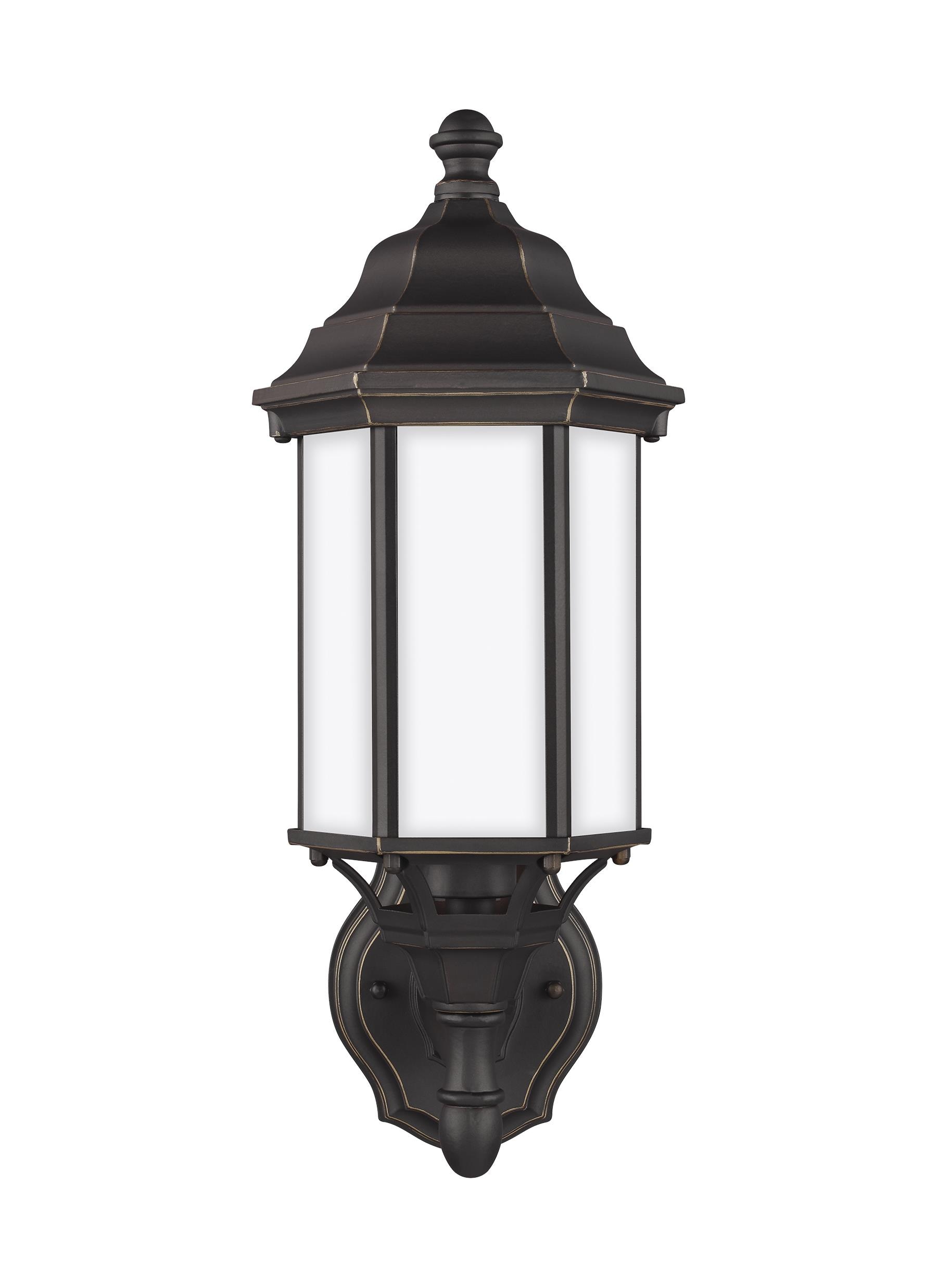 Generation Lighting 8538751-71 Outdoor-Wall-Lighting - View #2