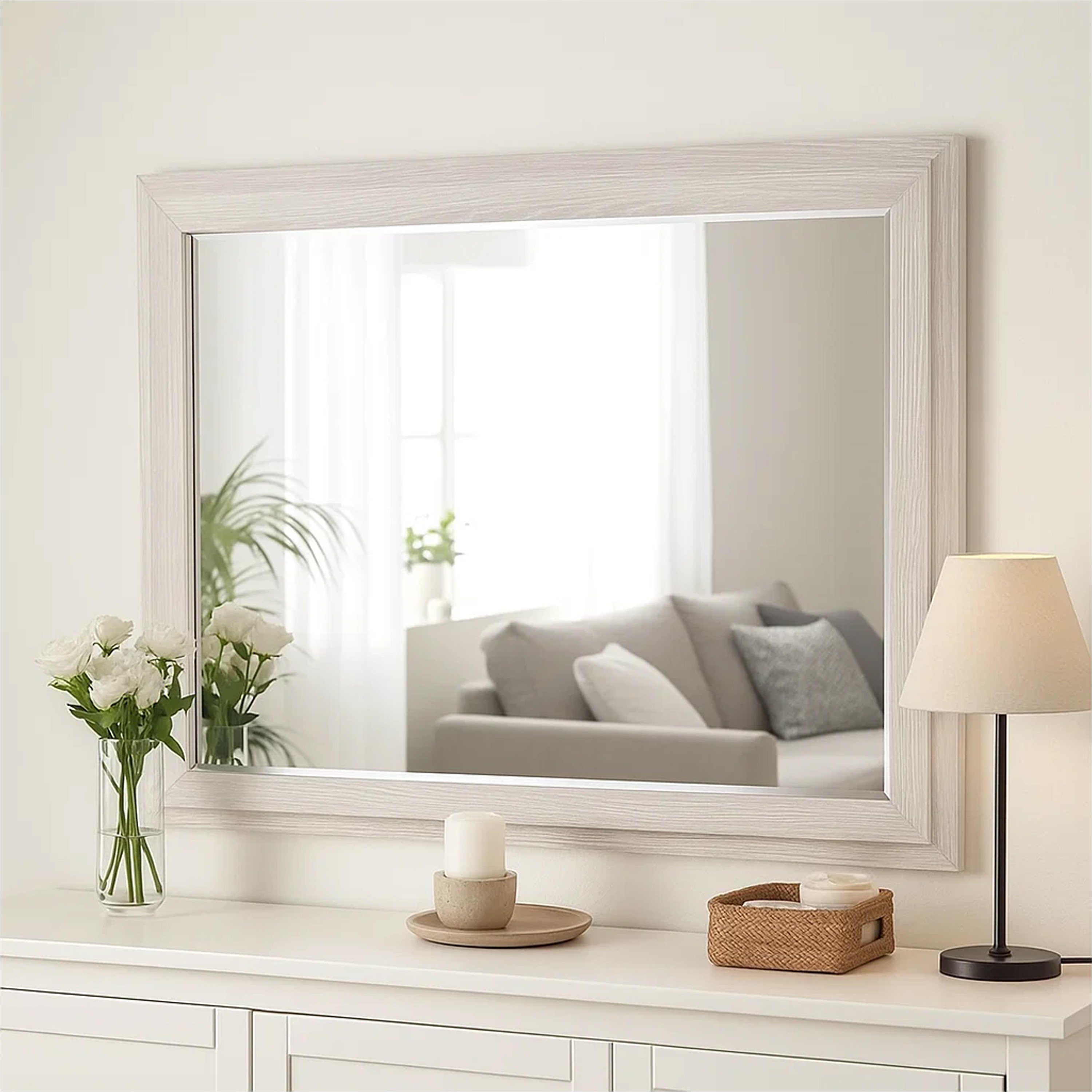 Benzara BM339294 Decor-Mirrors - View #6