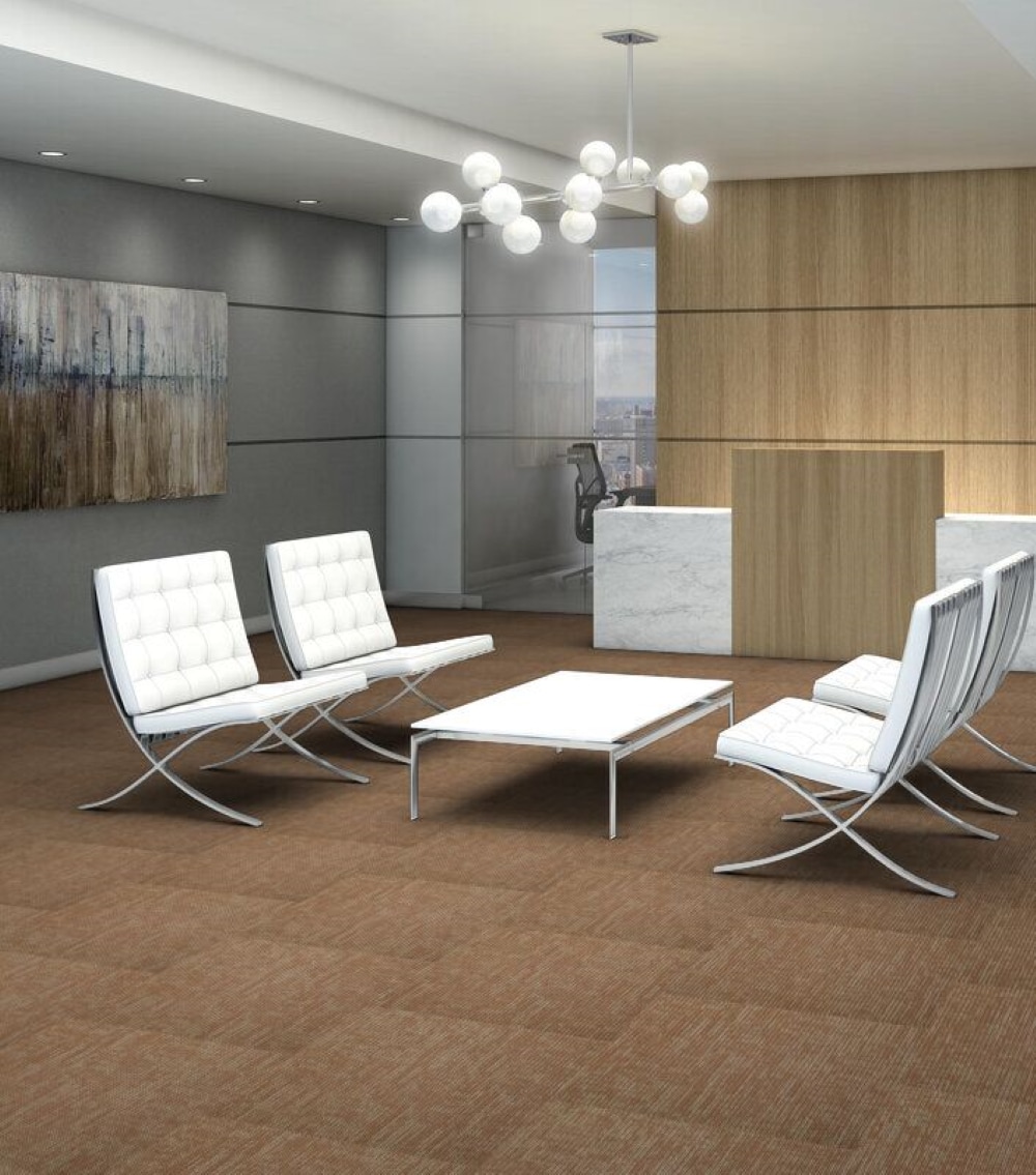 Shaw 7L80806610 Carpet-Tile - View #5