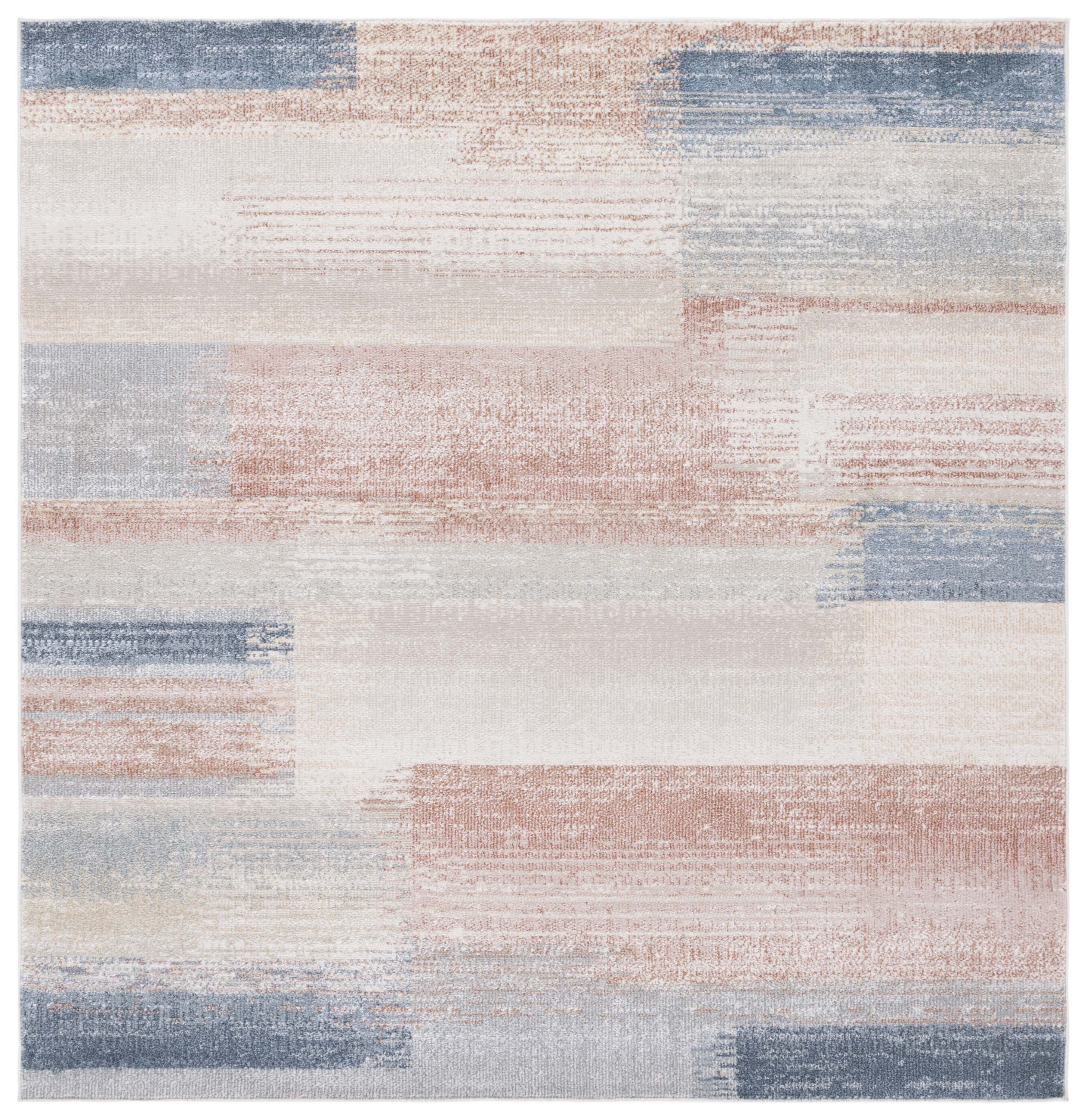 Safavieh BLR216B-7SQ rugs - View #2