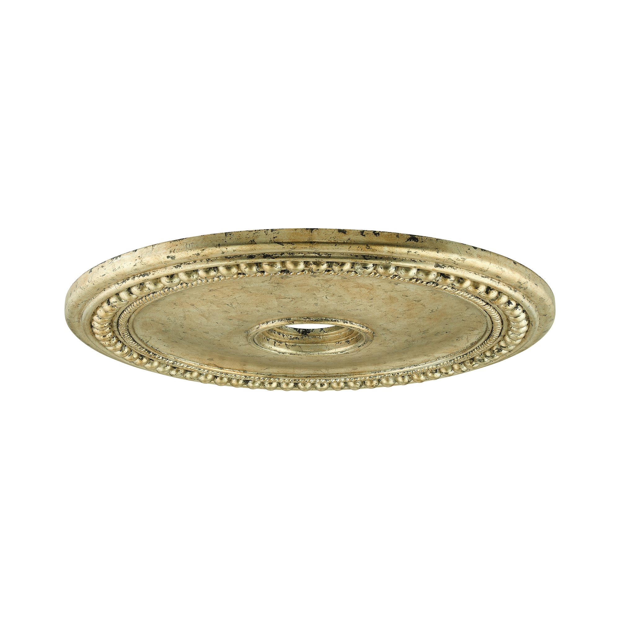 Livex Lighting 82076-28 Ceiling-Medallions - View #3