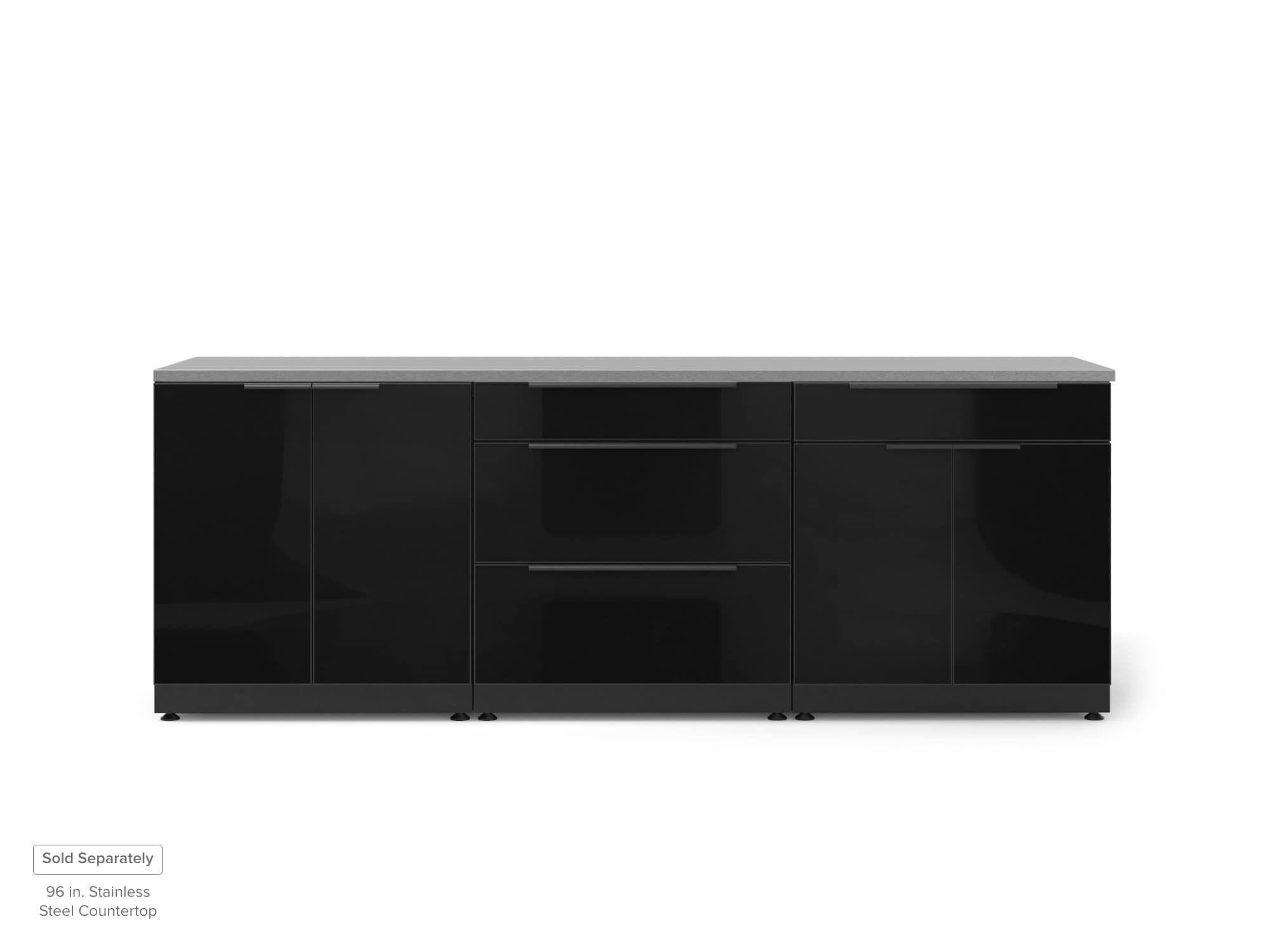 NewAge Products 67694 Modular-Outdoor-Kitchens - View #2