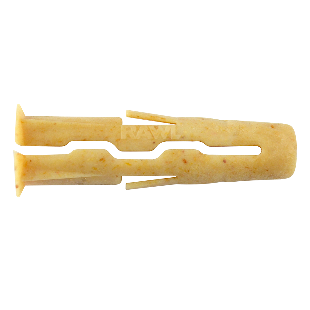 Rawlplug R-BIO-UNOT14+8-1 Drywall-Anchors - View #2