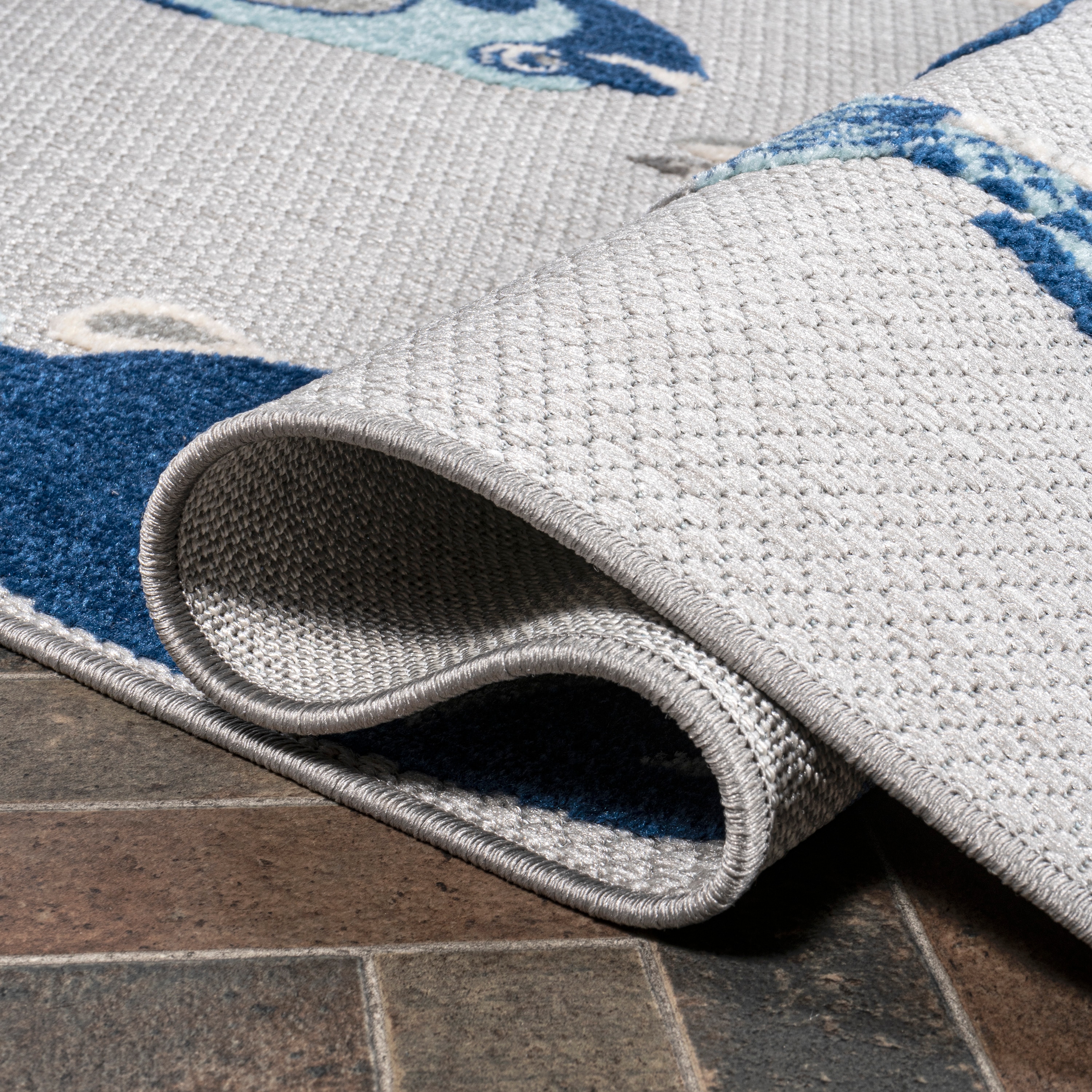 JONATHAN  Y AMC114B-28 rugs - View #5