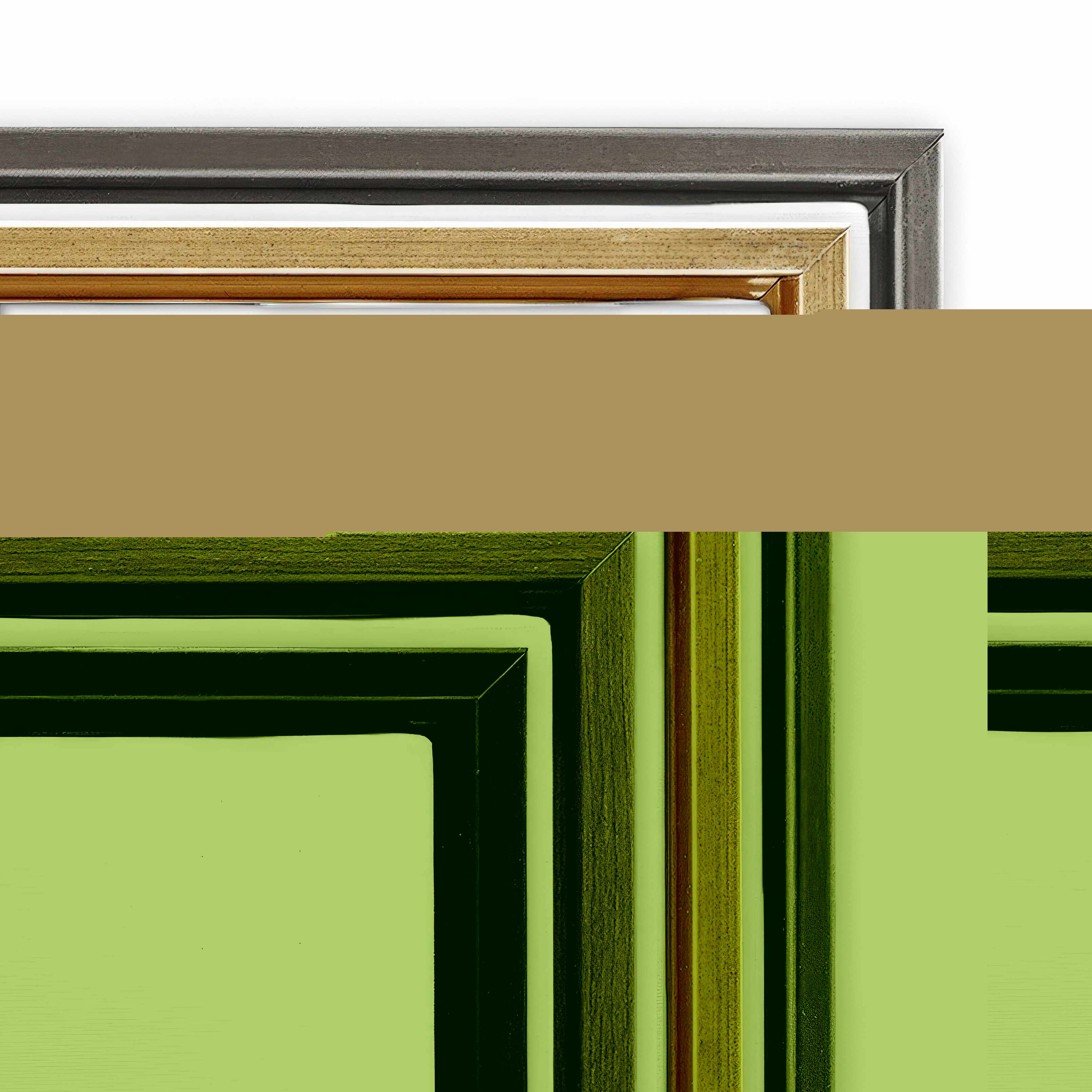Stupell Industries BS-100-FFE-24X30 Wall-Art - View #5