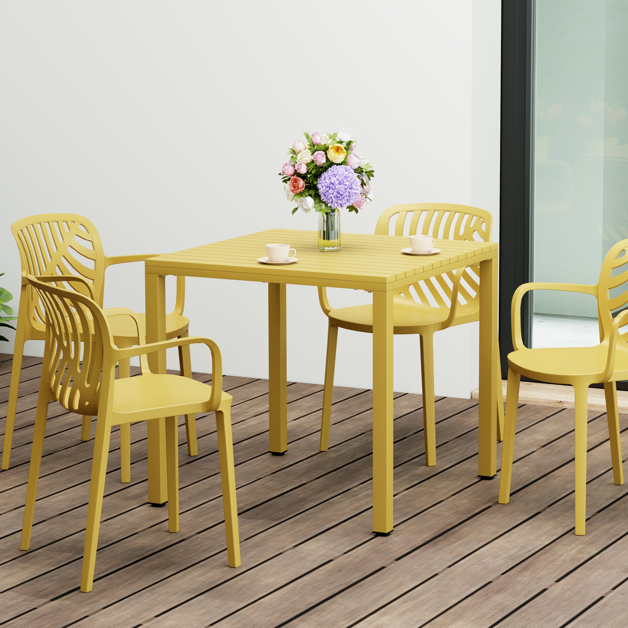 Costaelm COS306552 Patio-Tables - View #2