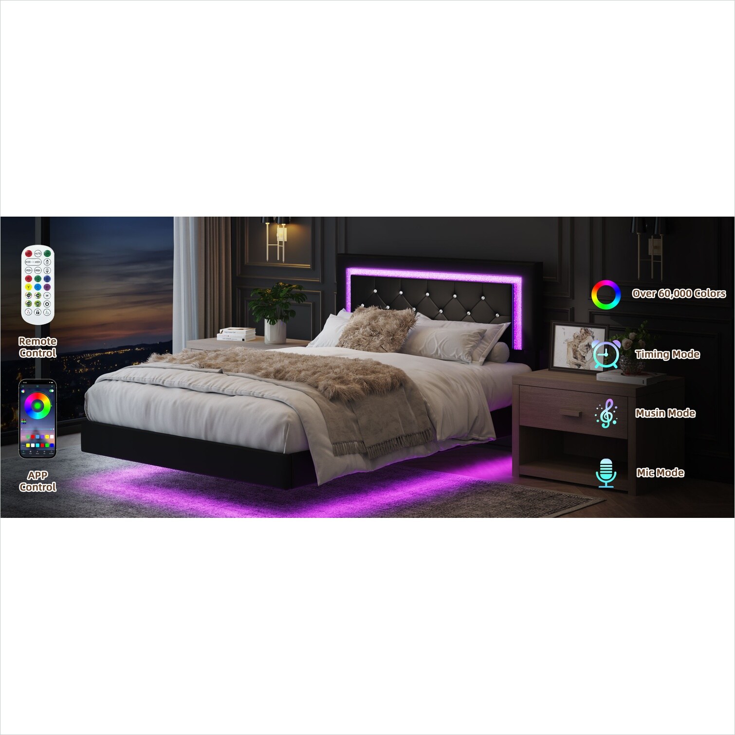 Watnature V6HWHA31VQW6 beds - View #4